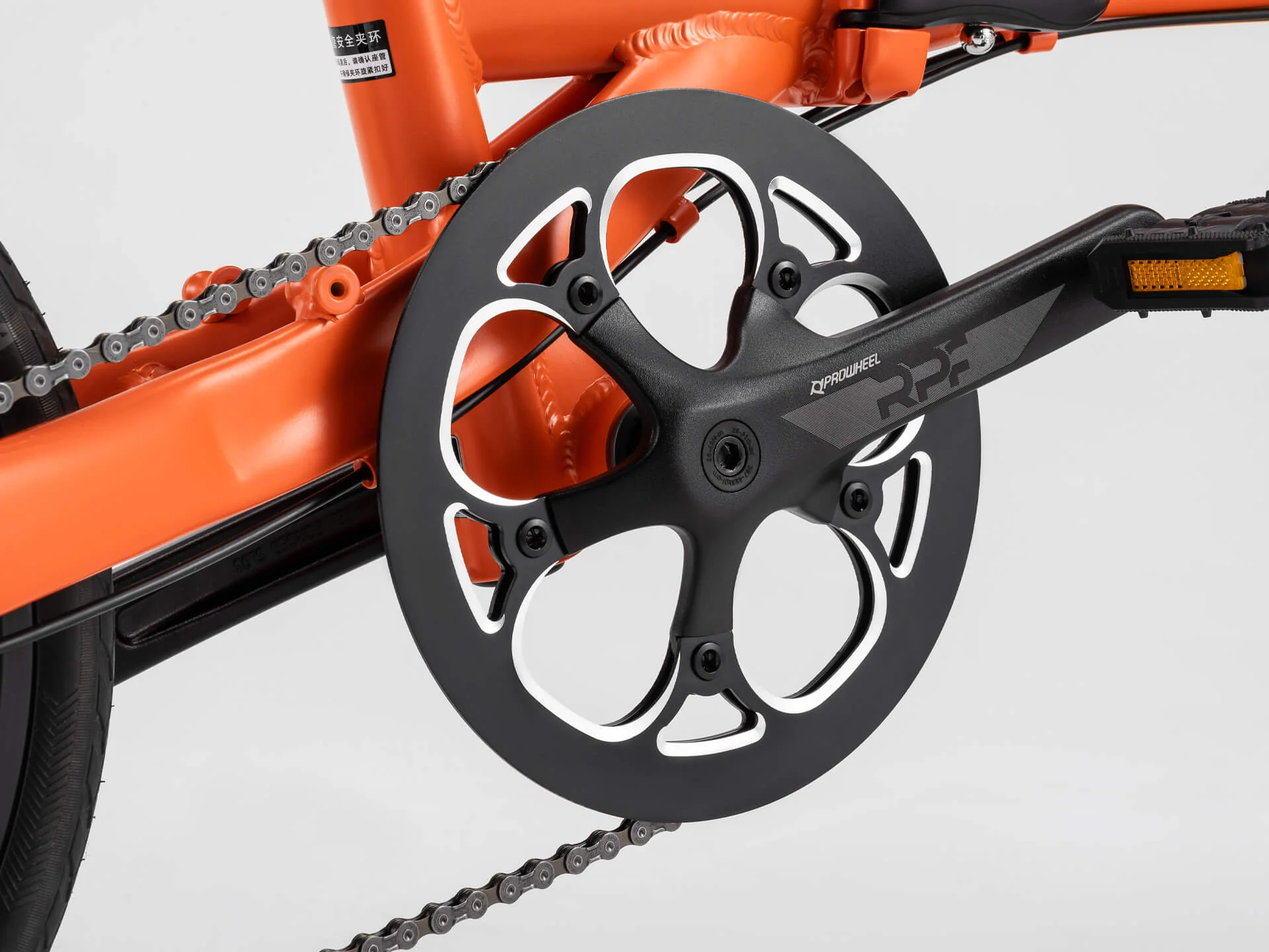 ACS - 16 Zoll - Klapprad - Image 10