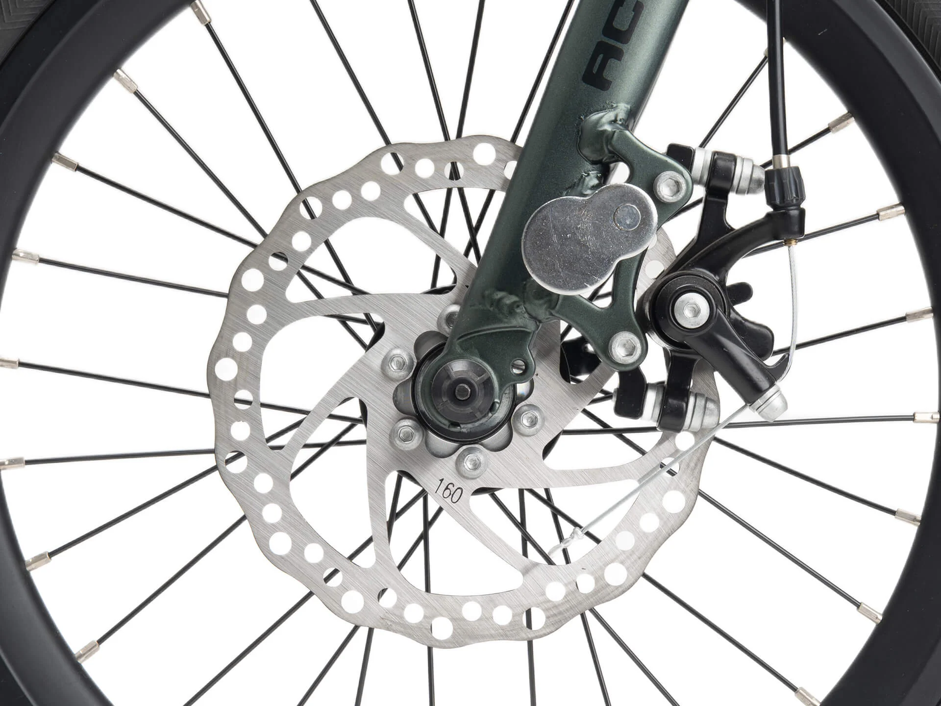 ACS - 16 Zoll - Klapprad - Image 14