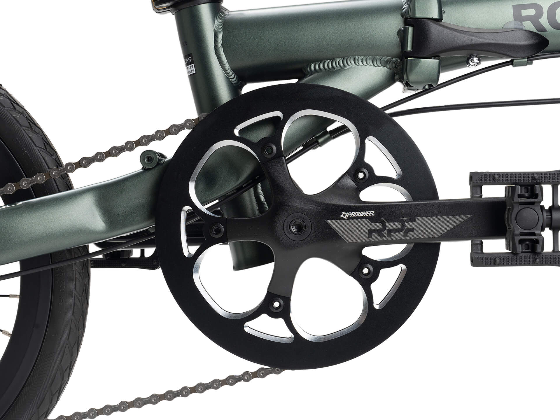 ACS - 16 Zoll - Klapprad - Image 16