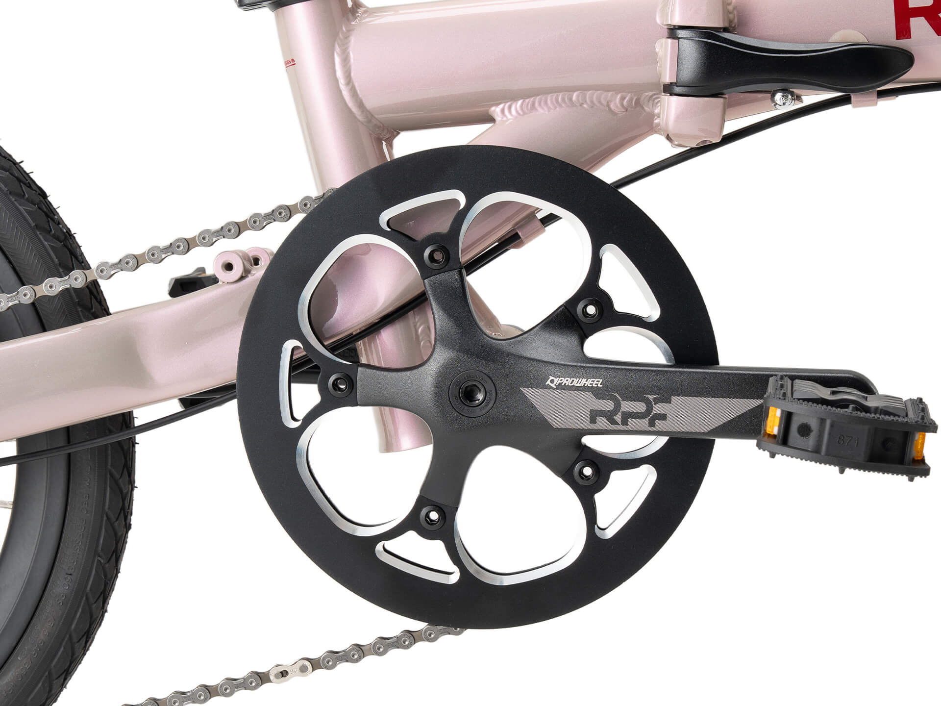 ACS - 16 Zoll - Klapprad - Image 23