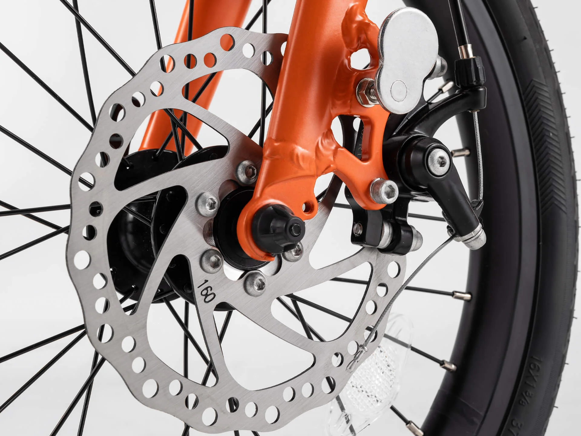 ACS - 16 Zoll - Klapprad - Image 8