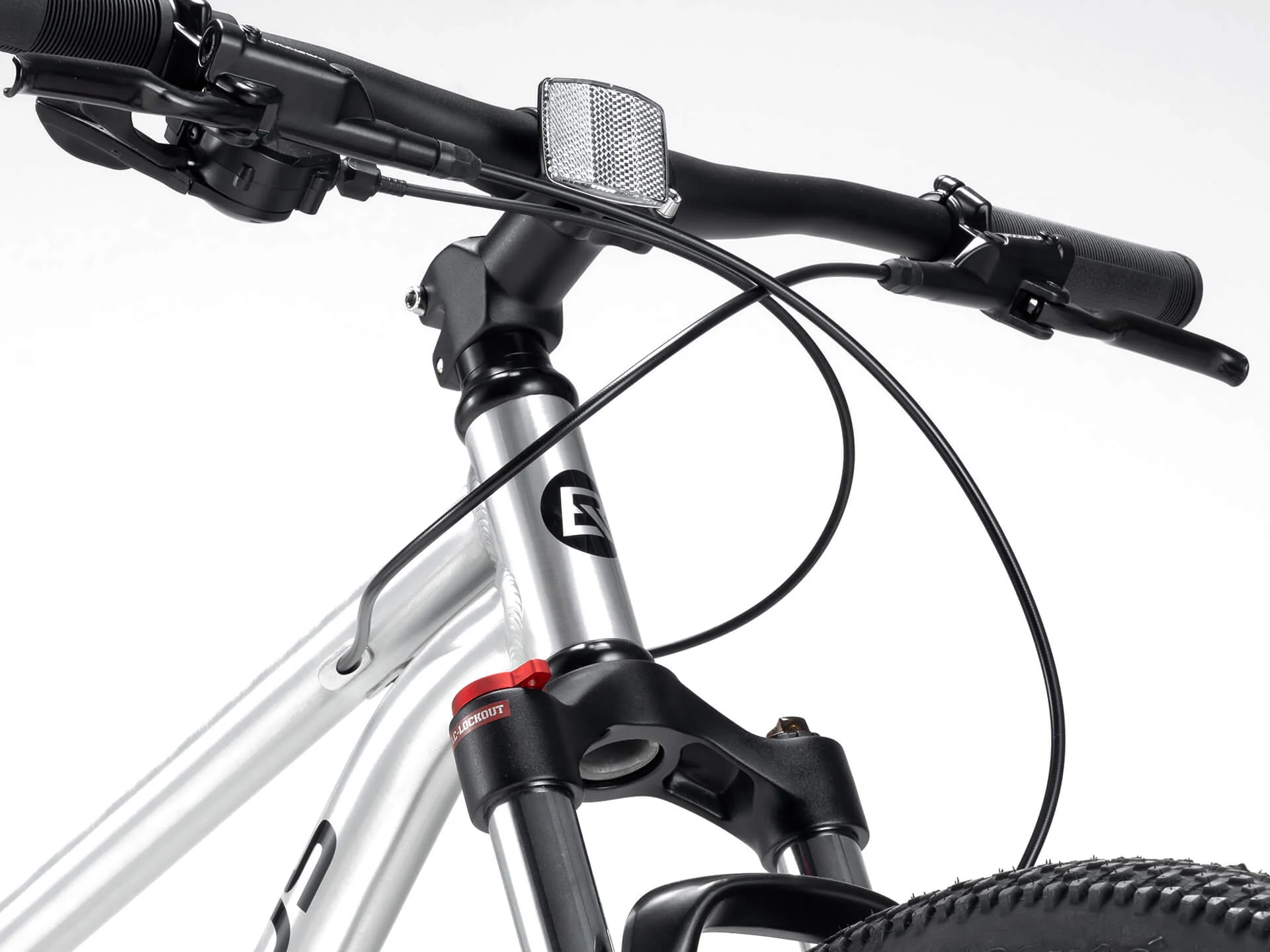 Darwin -26" Federgabel für Kinder - Image 4