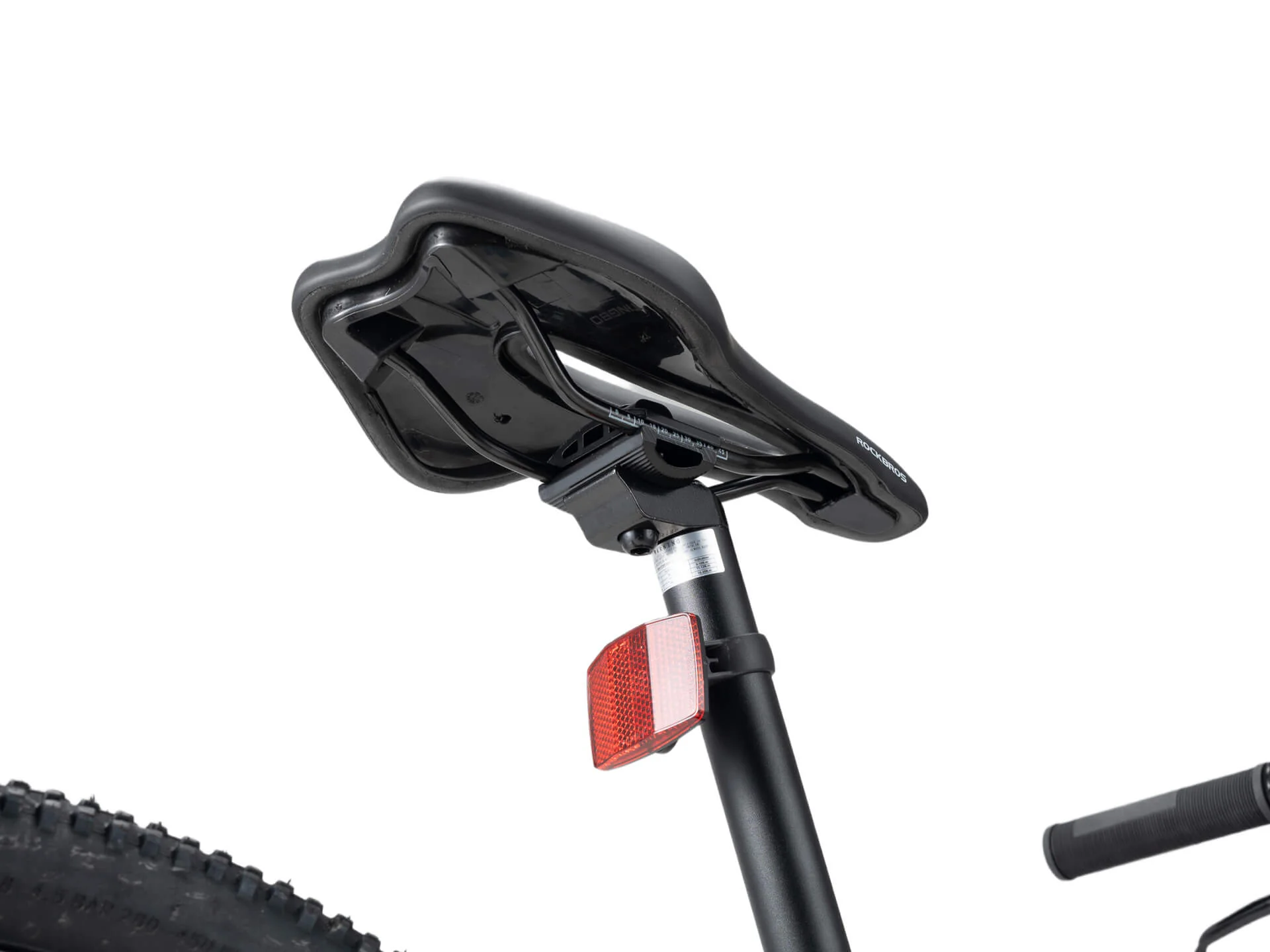 Darwin -26" Federgabel für Kinder - Image 8