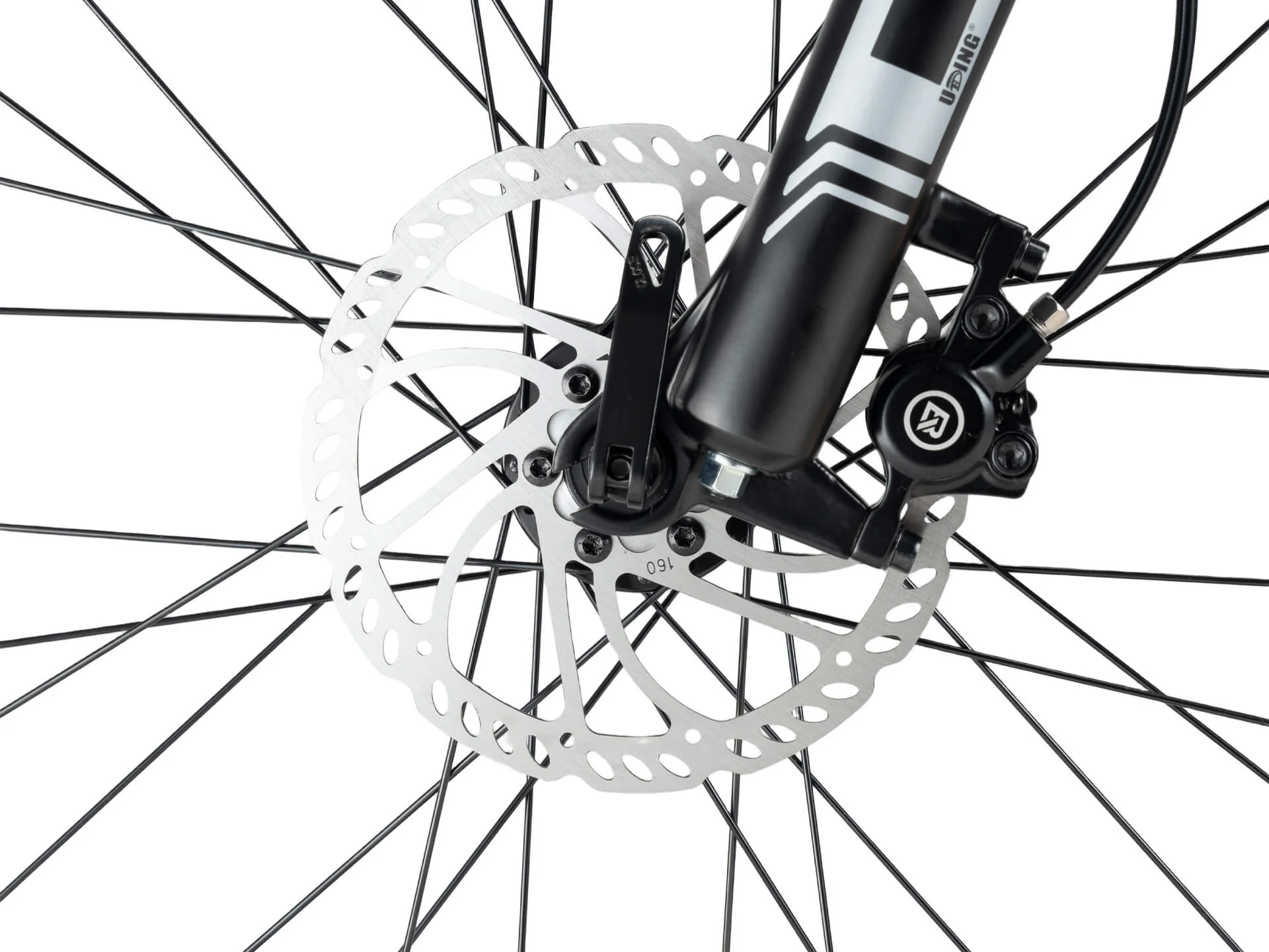 Darwin -26" Federgabel für Kinder - Image 9