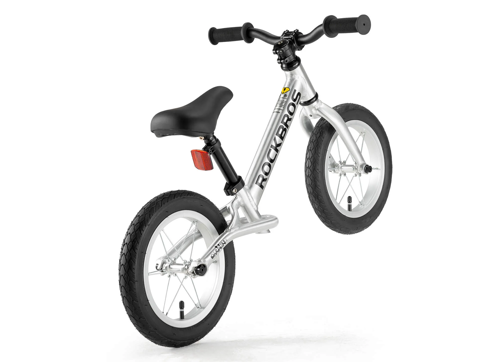 Darwin I -Laufrad 12" für Kinder - Image 3