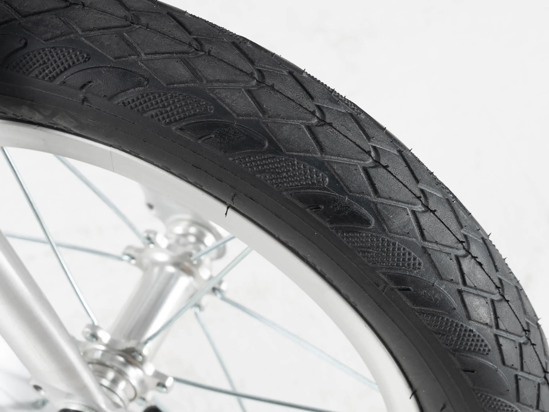 Darwin I -Laufrad 12" für Kinder - Image 8