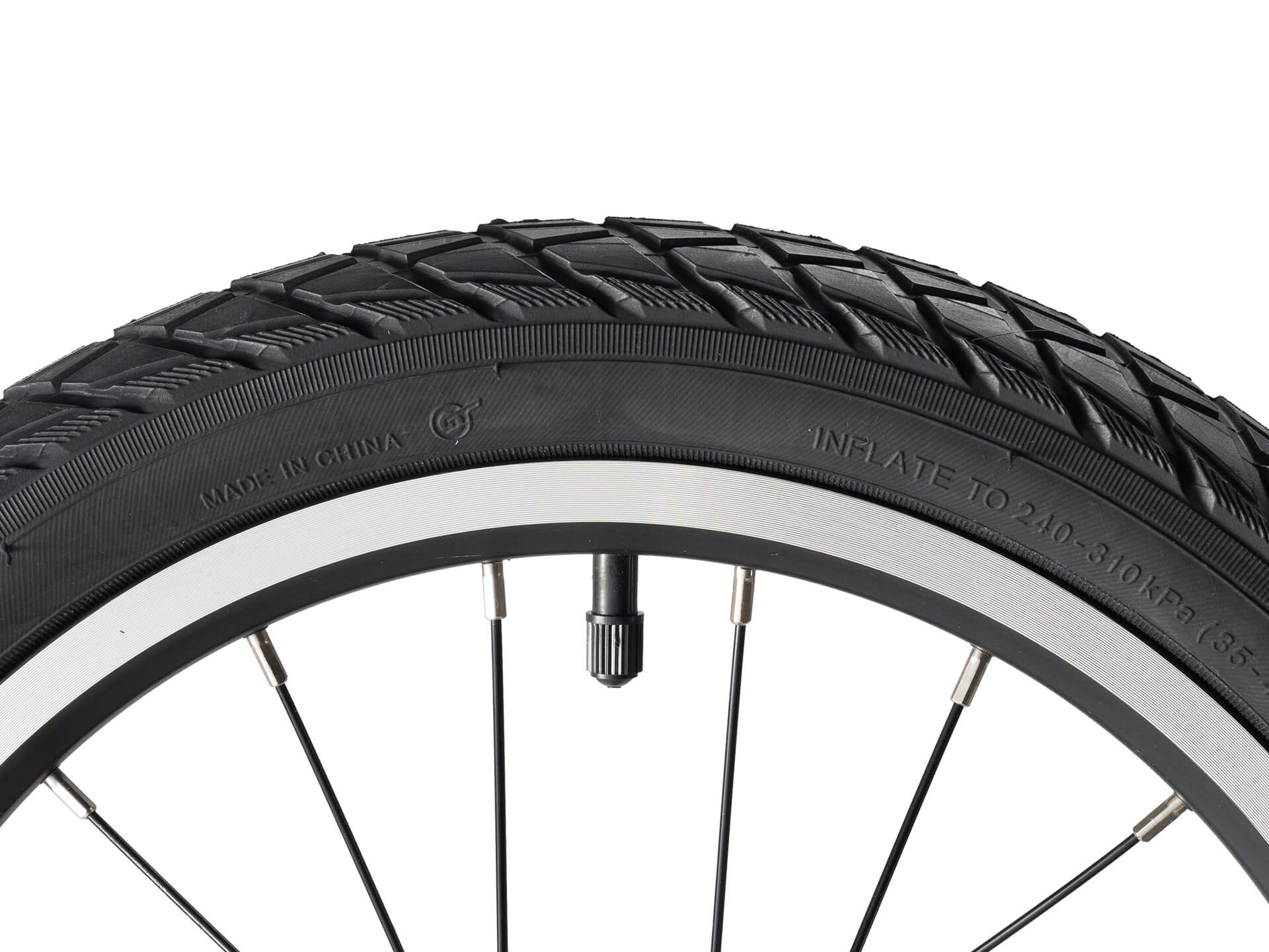 Darwin -Riemenantrieb 16" & 20" für Kinder - Image 9