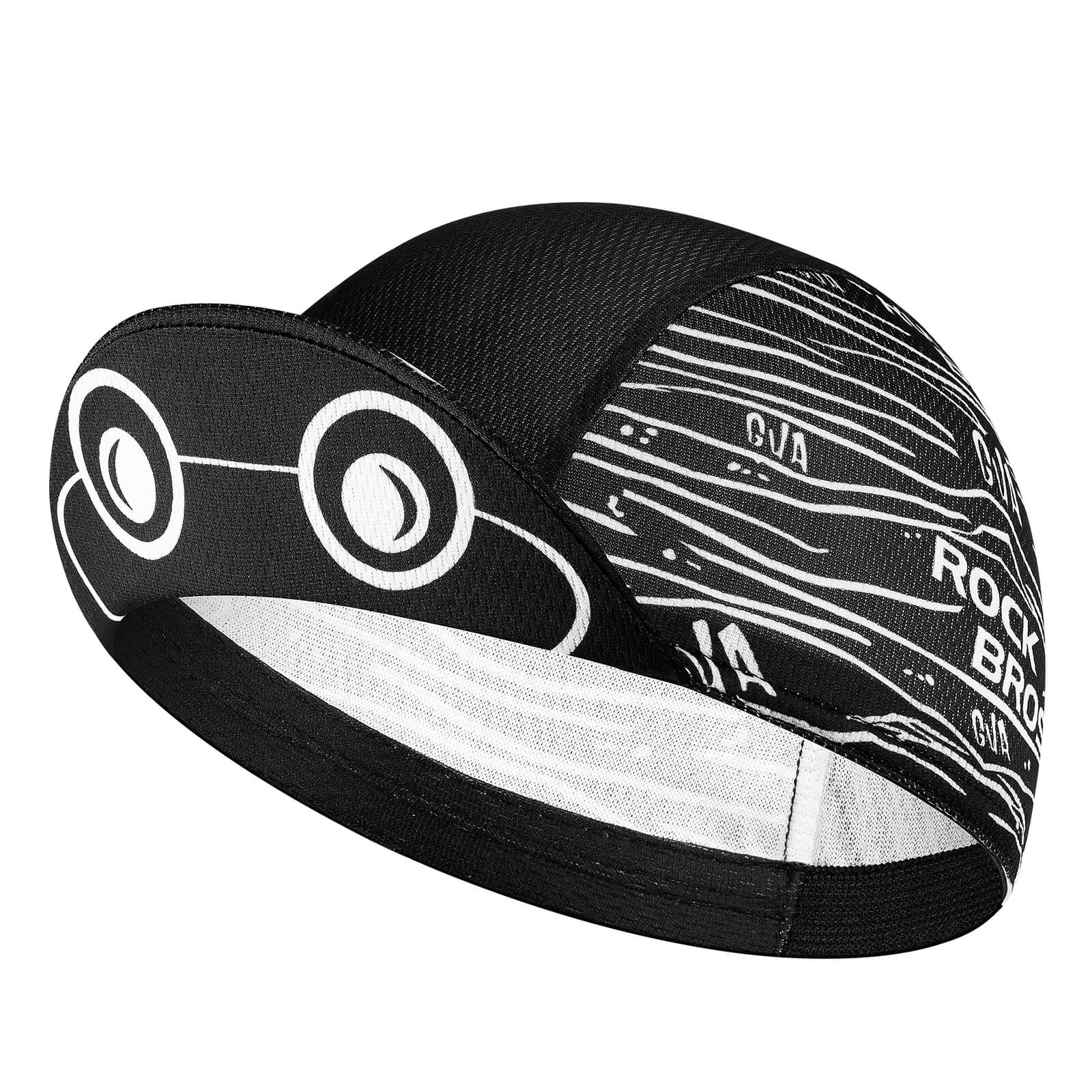 Fahrrad Kappe Sommer Fahrradmütze - Image 3