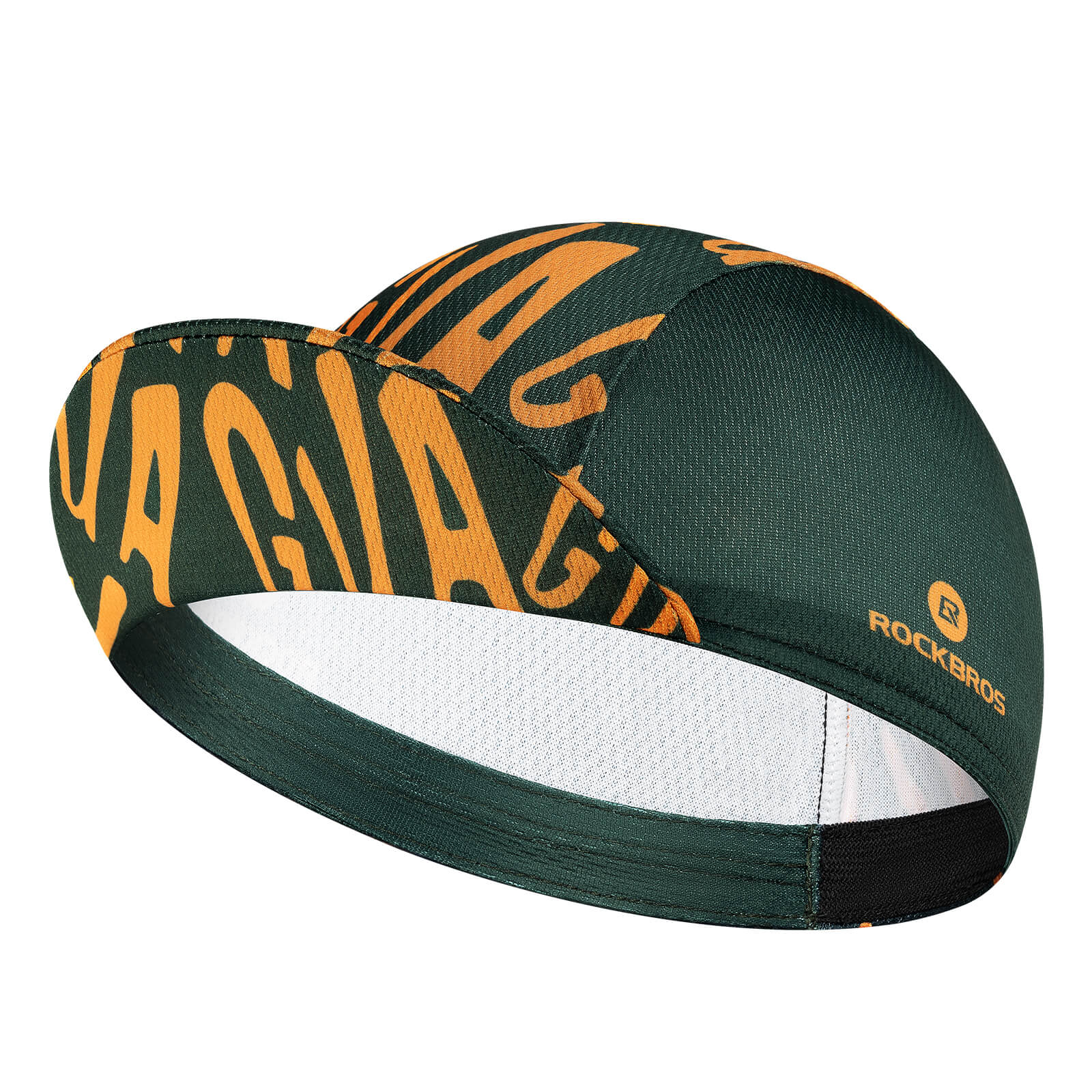 Fahrrad Kappe Sommer Fahrradmütze - Image 4