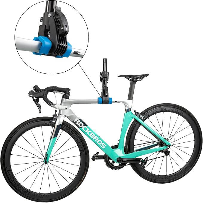 Fahrrad Montageständer Fahrradhalter für 24–29 Zoll - Image 7