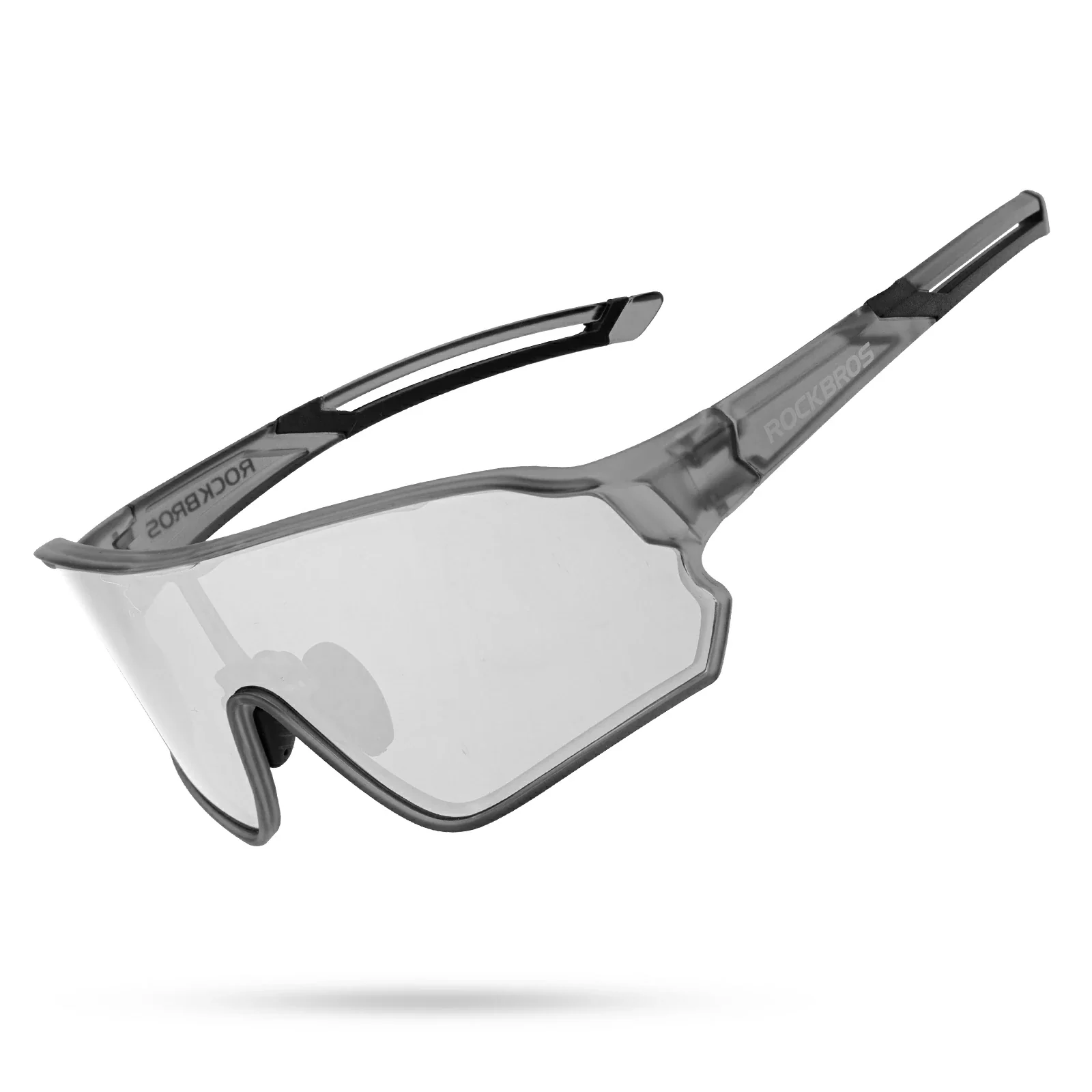 Fahrradbrille Polarisiert UV400 Schutz Ultraleicht - Image 25