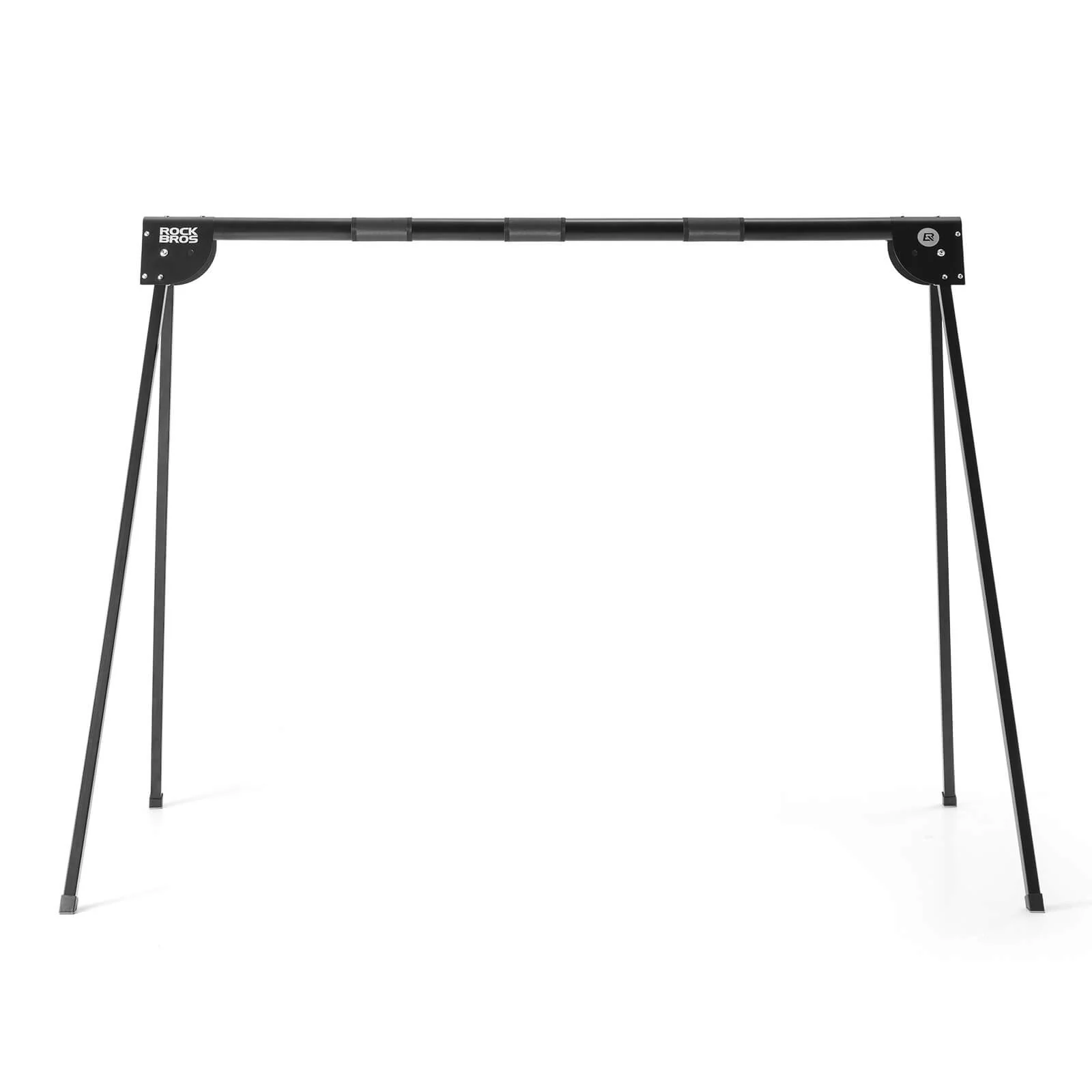 Fahrradständer Aufhängebügel Faltbar Rostfrei Tragfähig bis 80/120 kg - Image 3