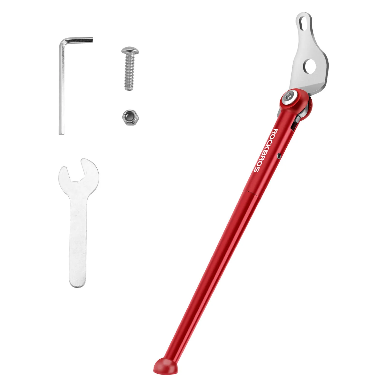 Fahrradständer für Falträder Seitenständer für Brompton 16 Zoll - Image 6