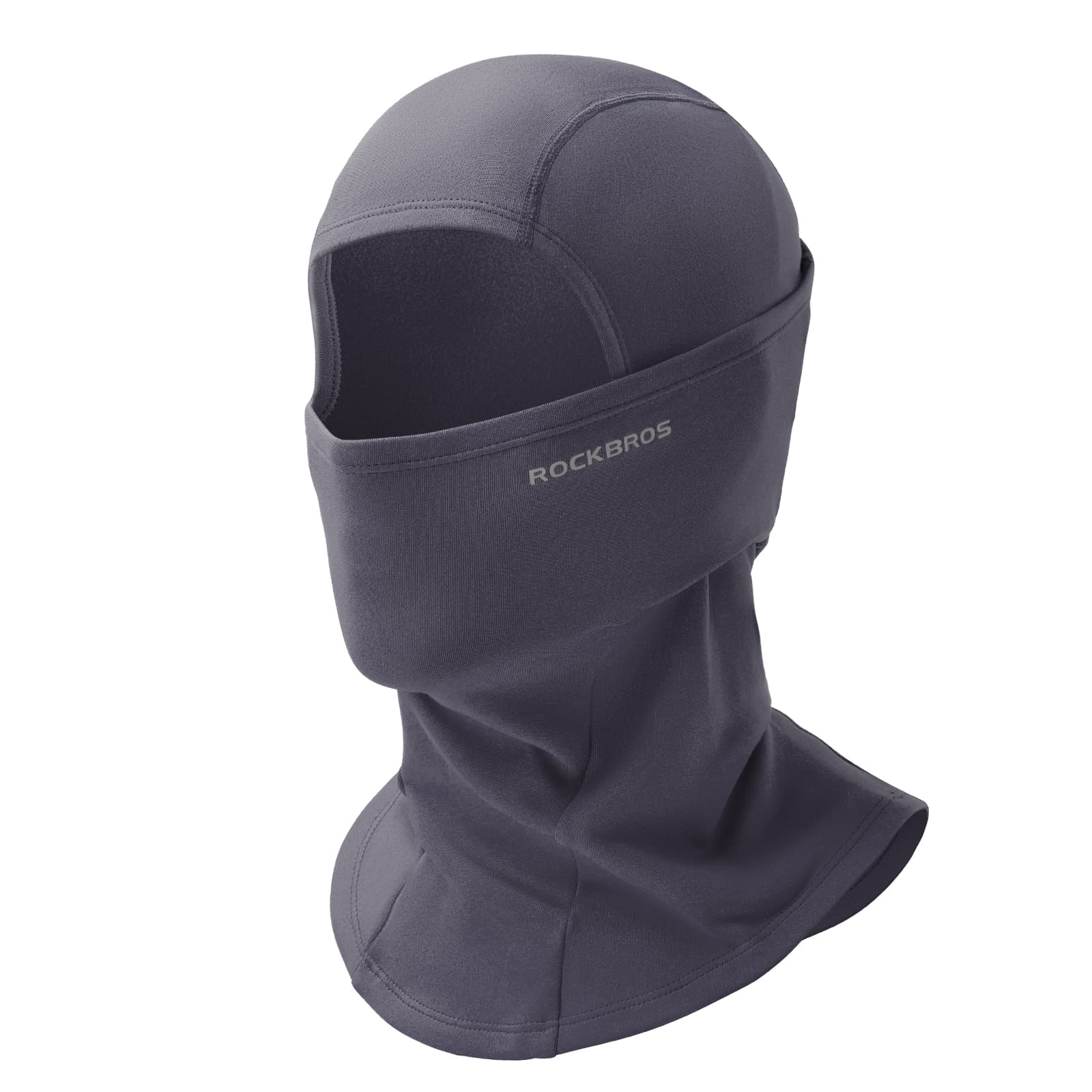 ROCKBROS Sturmhaube Herbst Winter Balaclava für Outdoorsports Unisex - Image 10