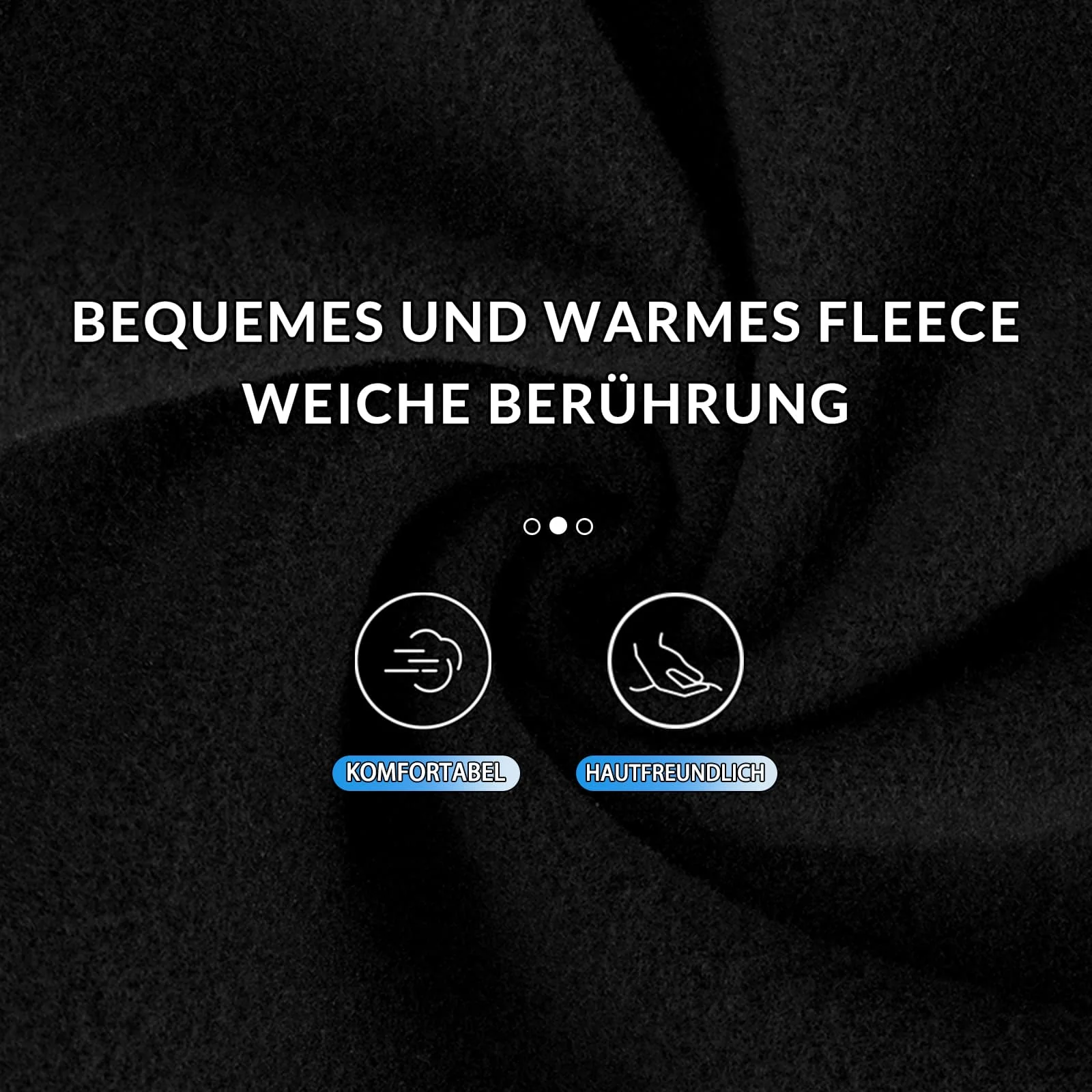 ROCKBROS Sturmhaube Herbst Winter Balaclava für Outdoorsports Unisex - Image 65