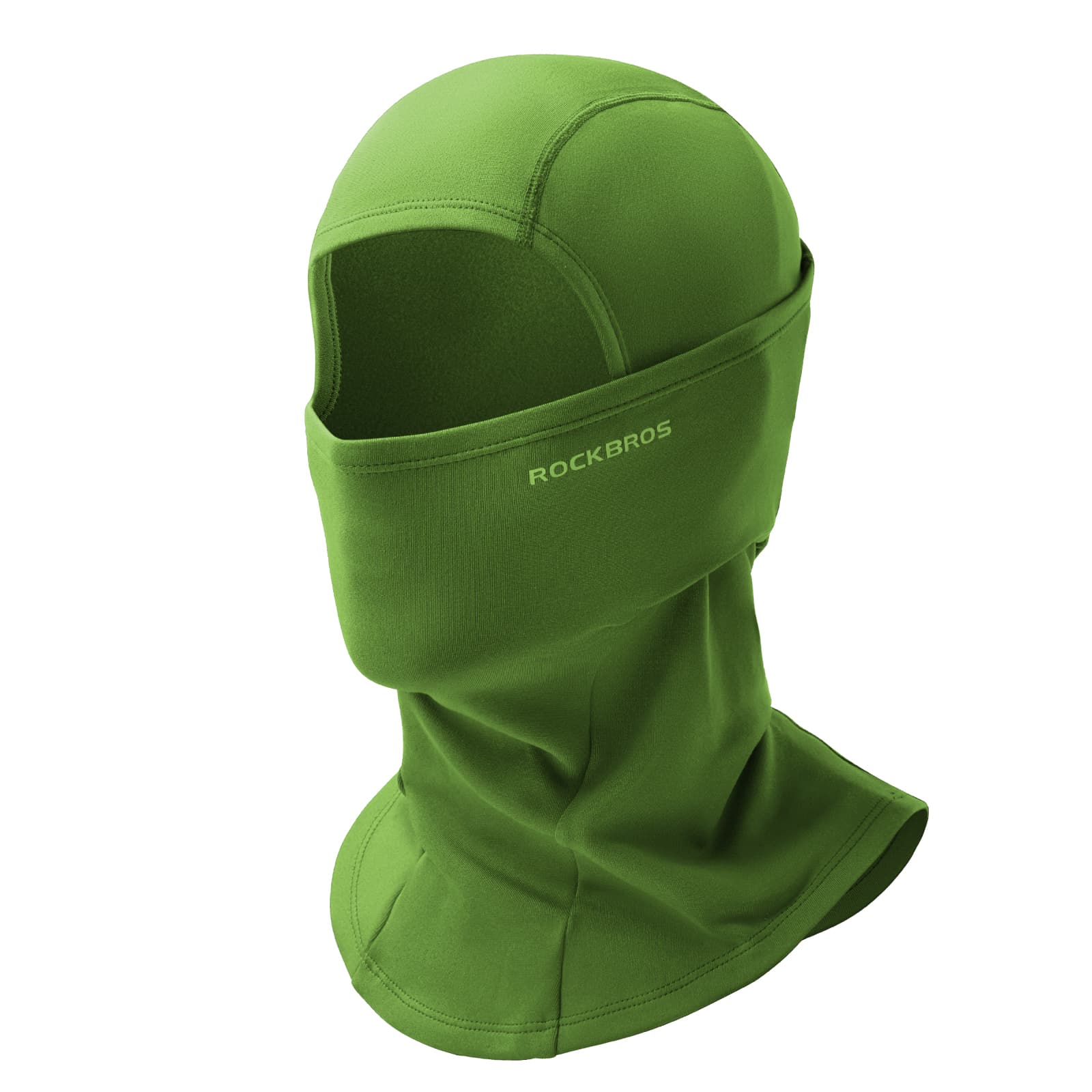 ROCKBROS Sturmhaube Herbst Winter Balaclava für Outdoorsports Unisex - Image 5