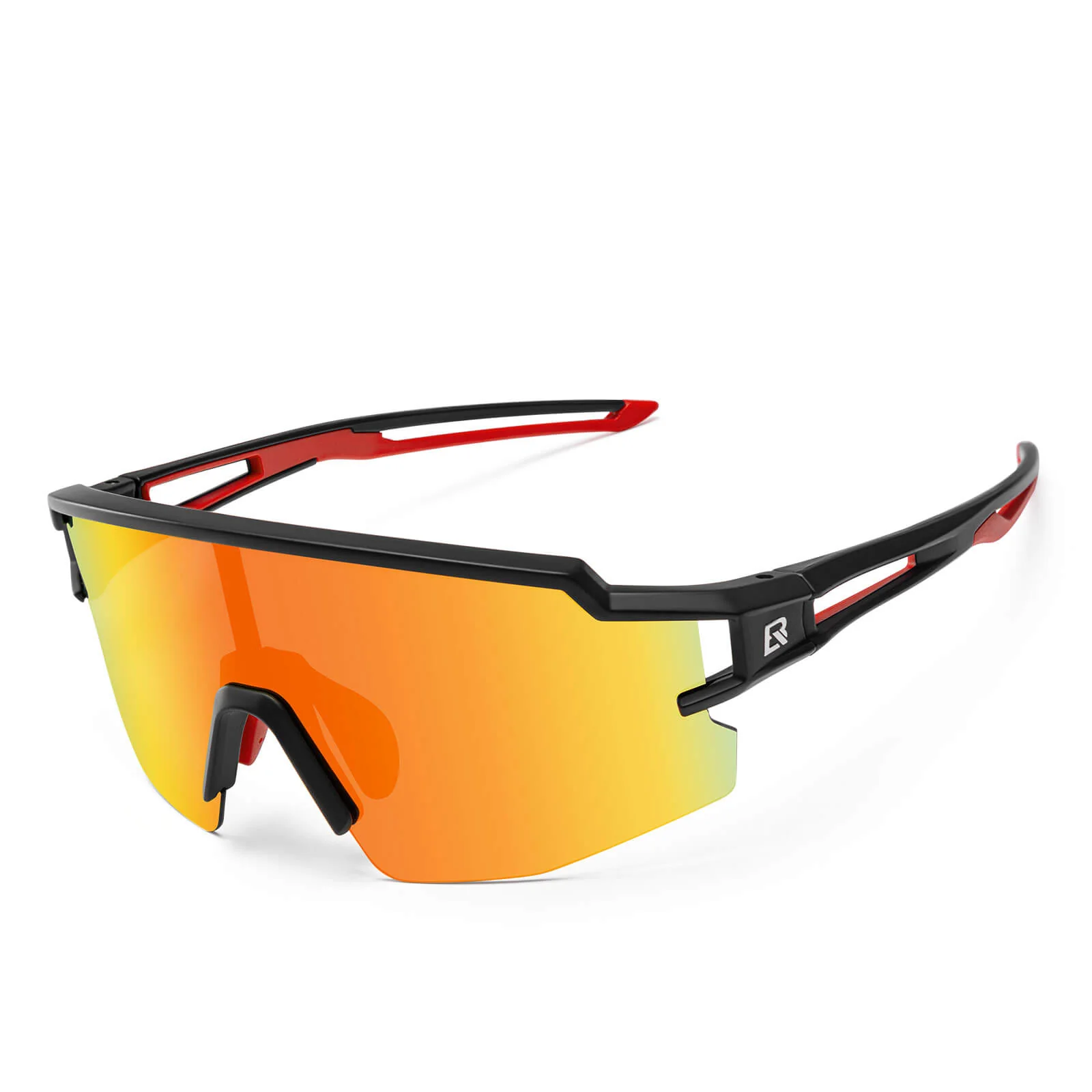 Kinder Fahrradbrille Polarisiert UV400 Schutz - Image 3