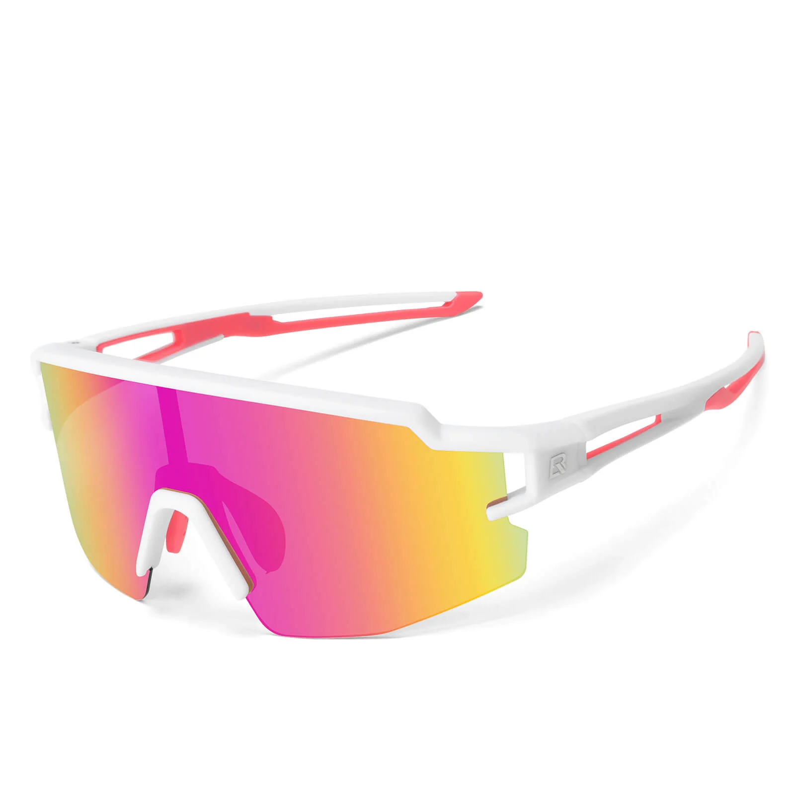 Kinder Fahrradbrille Polarisiert UV400 Schutz - Image 5