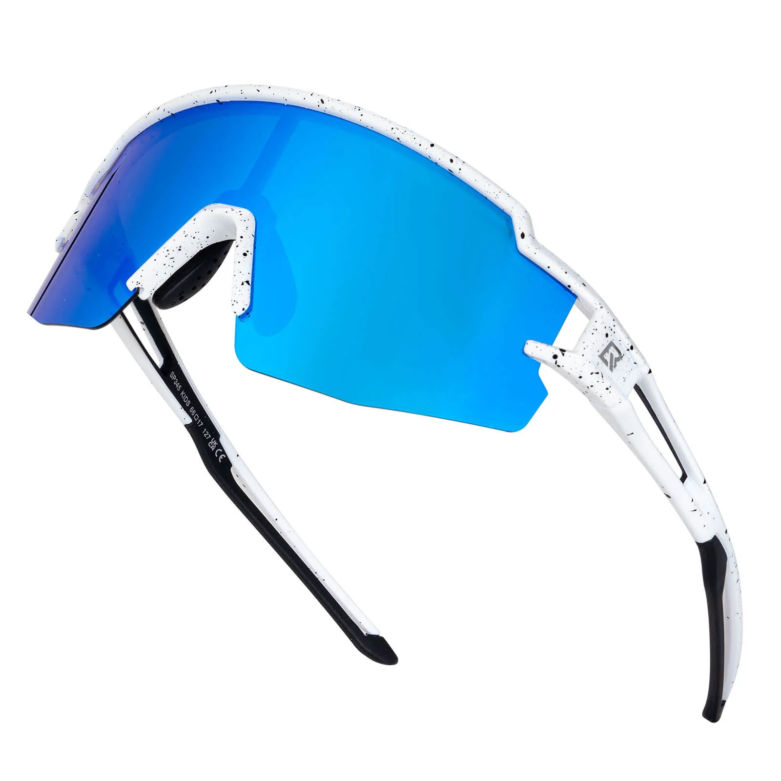 Kinder Fahrradbrille Polarisiert UV400 Schutz - Image 7