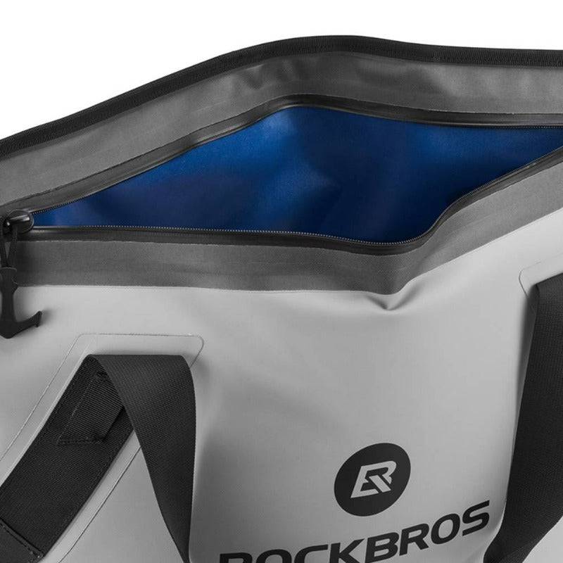 Kühltasche wasserdicht Kühlbox 22L isolierte Lunchtasche - Image 6