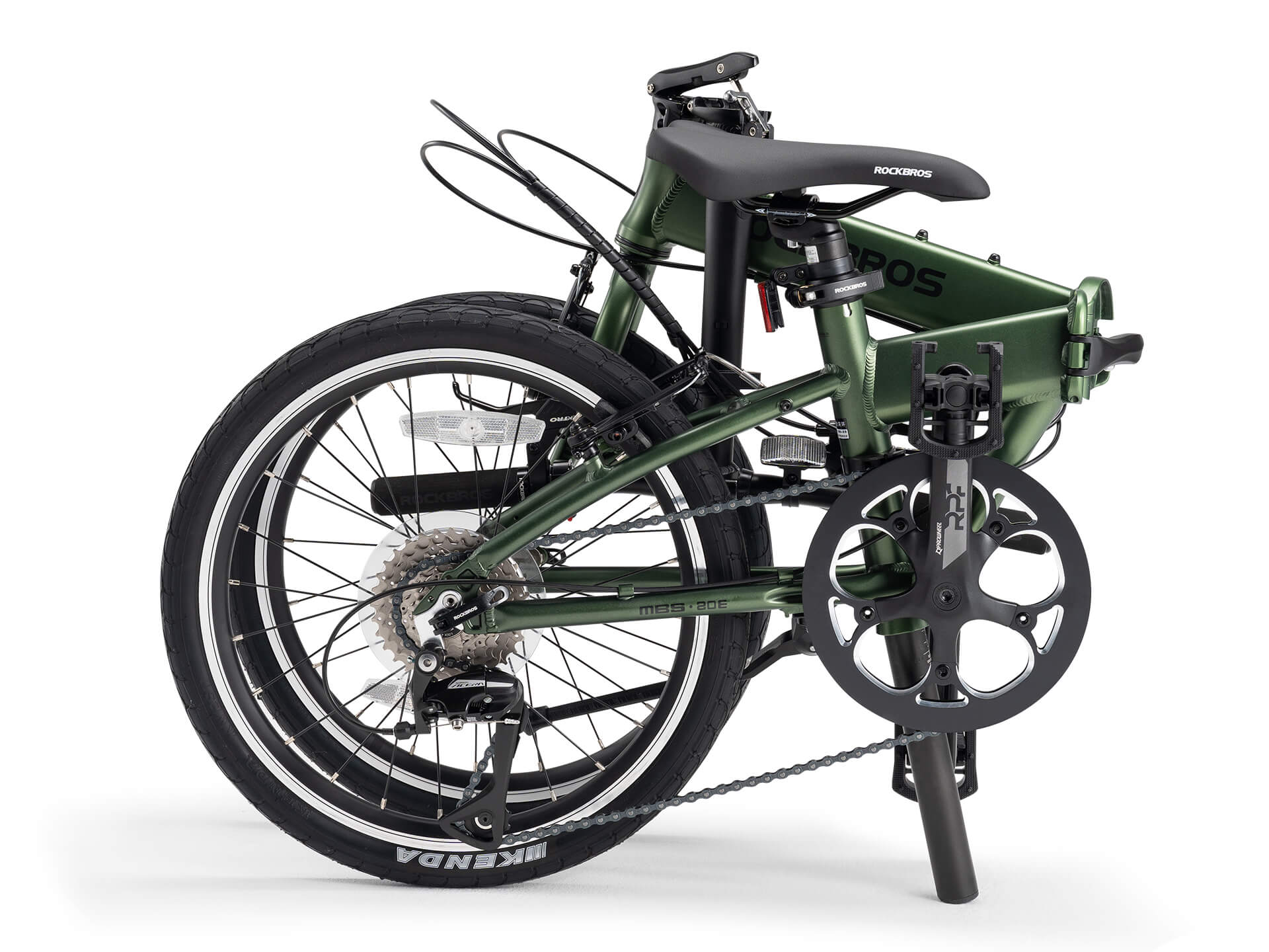 MBS - 20 Zoll - Klapprad - Image 15