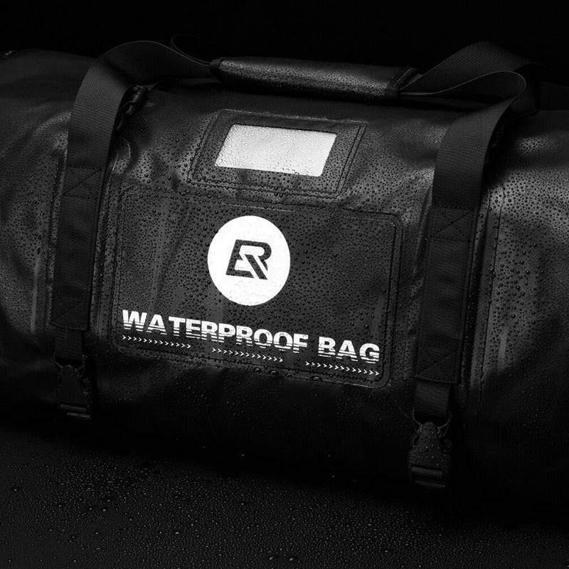 Motorrad Reisetasche 100 % wasserdicht 20L / 40L / 55L - Image 11