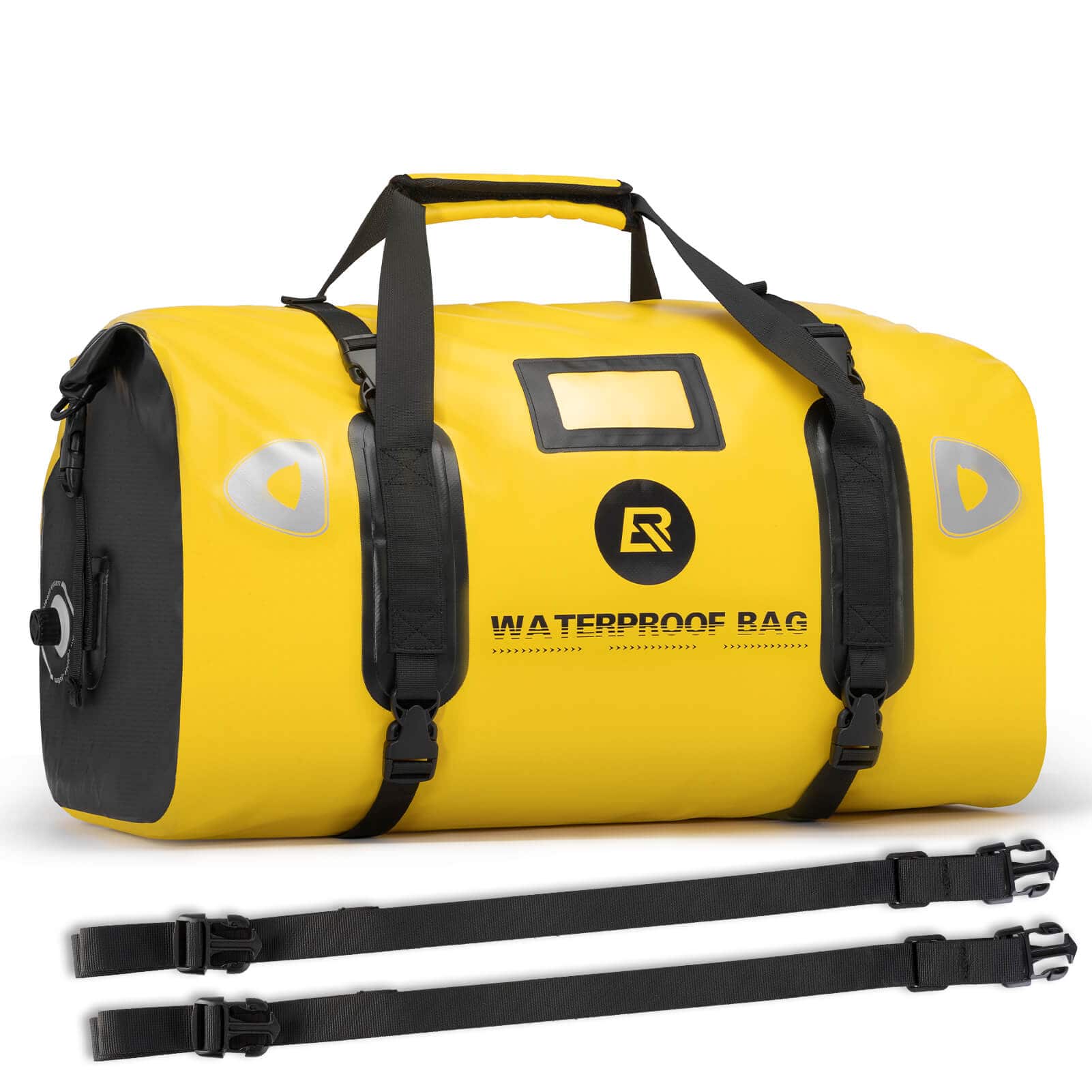 Motorrad Reisetasche 100 % wasserdicht 20L / 40L / 55L - Image 14