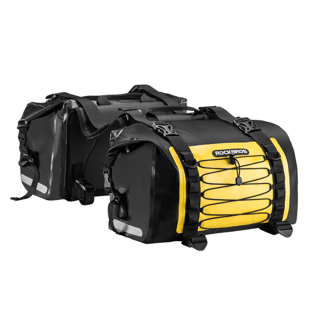 Motorrad Reisetasche 100 % wasserdicht 20L / 40L / 55L - Image 15