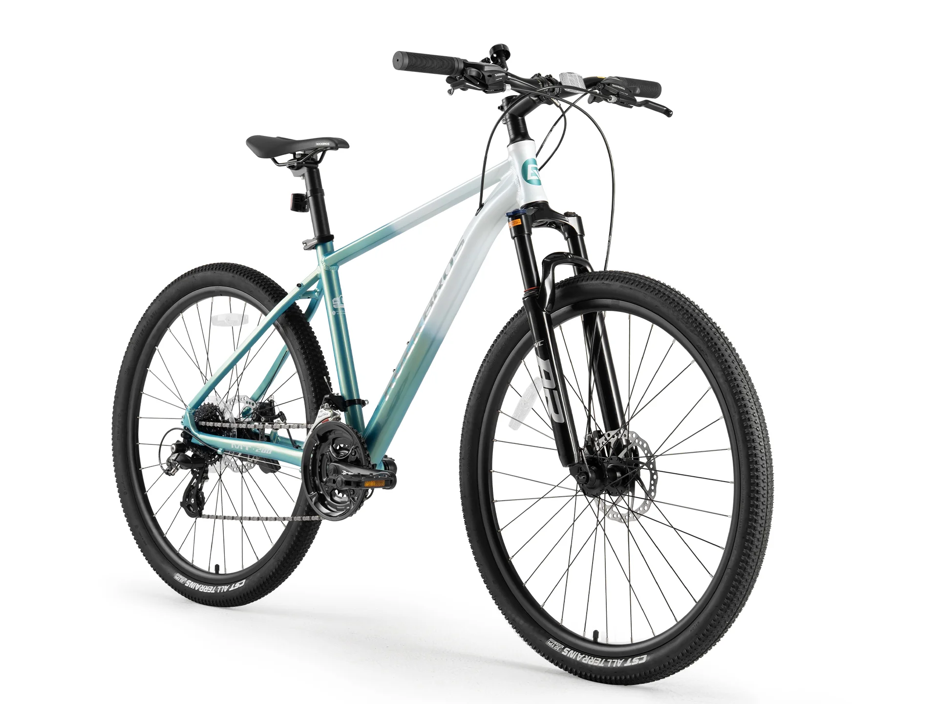 MT200 27.5E MTB - Image 10