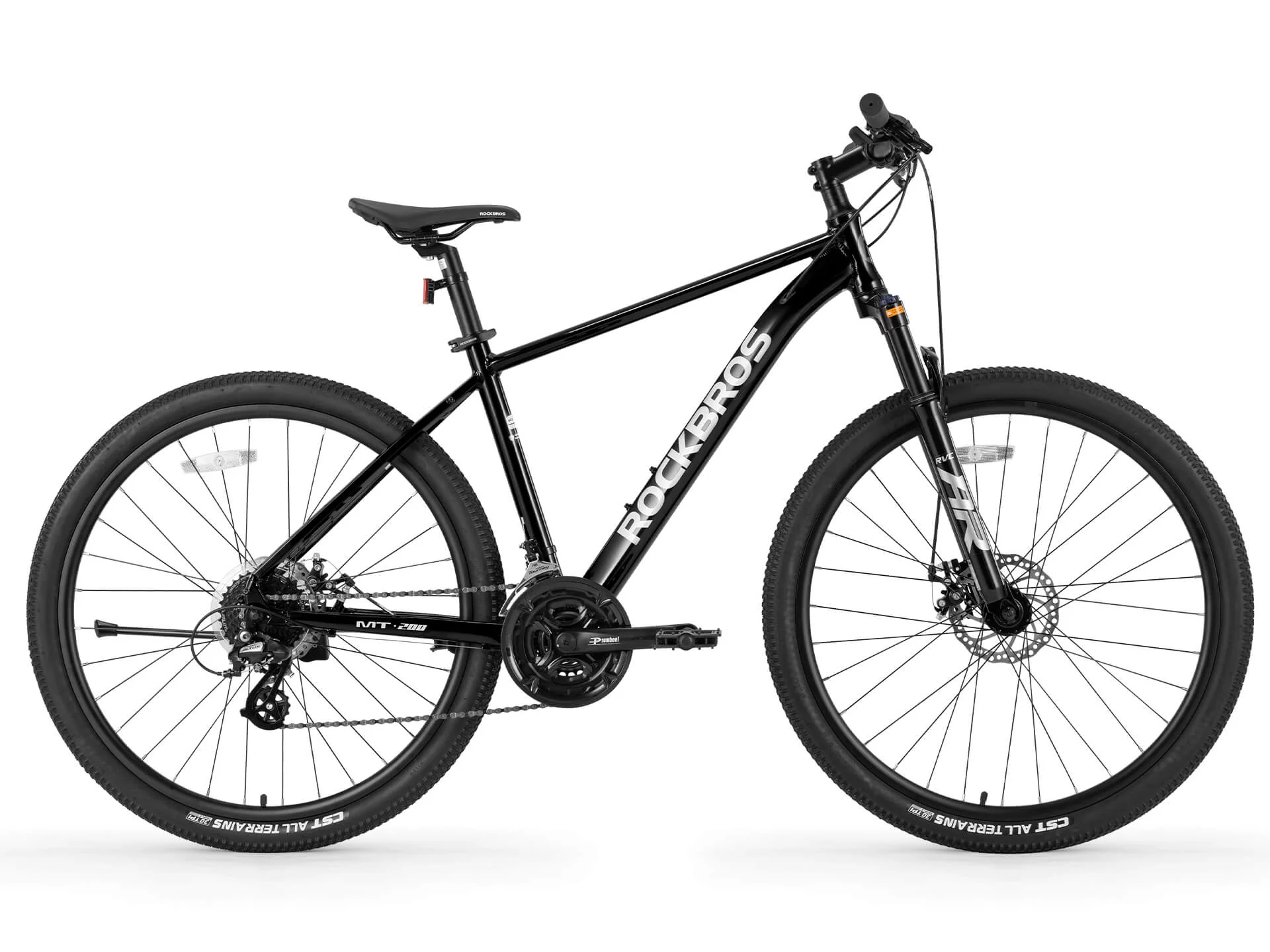 MT200 27.5E MTB - Image 14