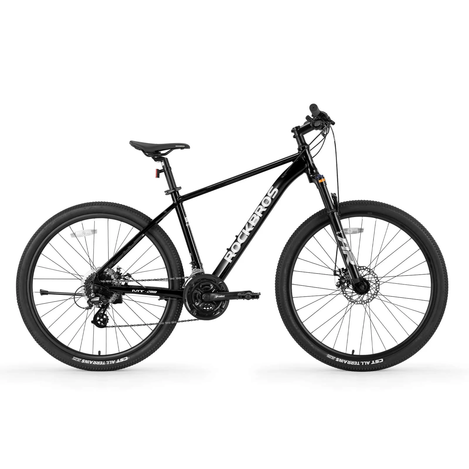 MT200 27.5E MTB - Image 4