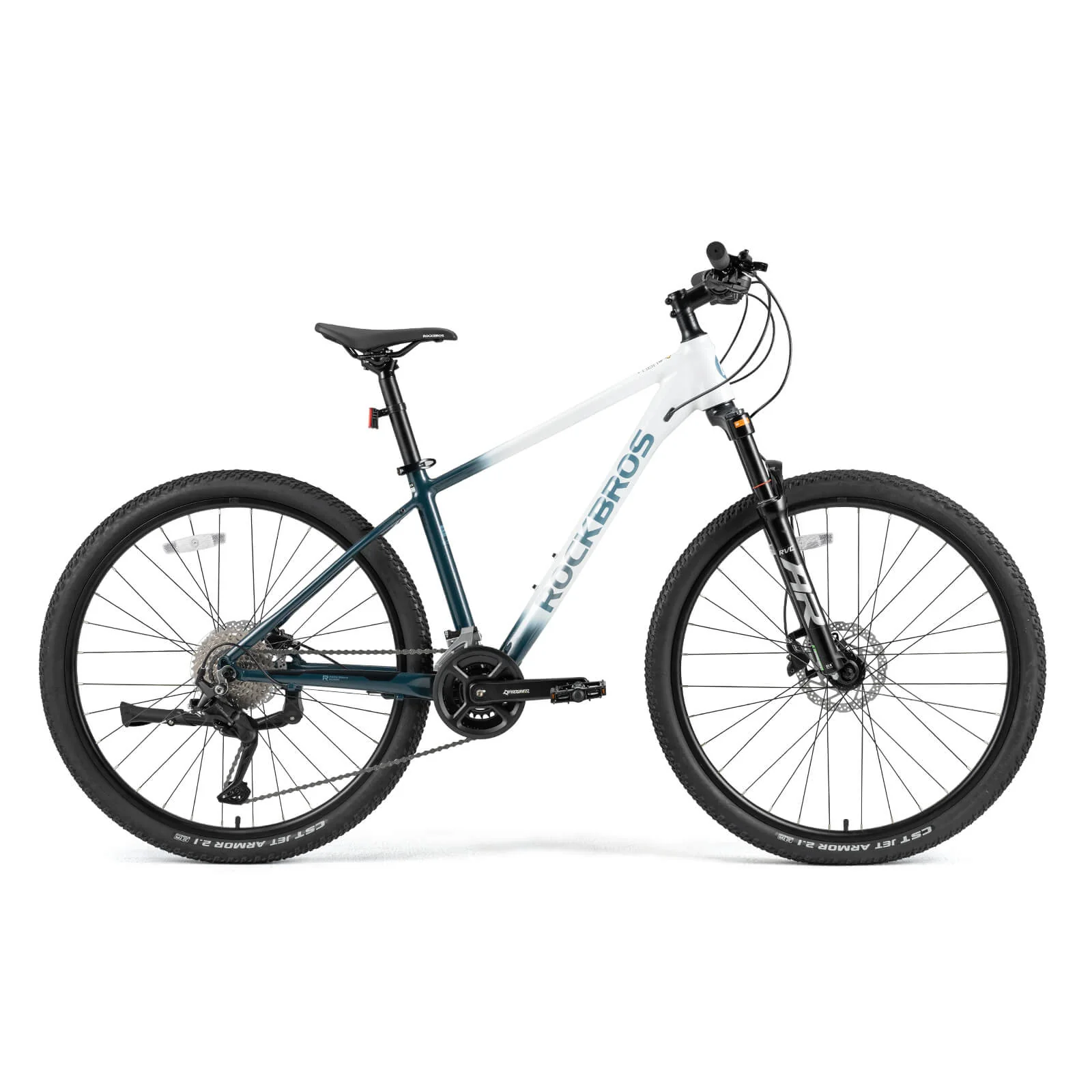 MT300 27.5E MTB - Image 3
