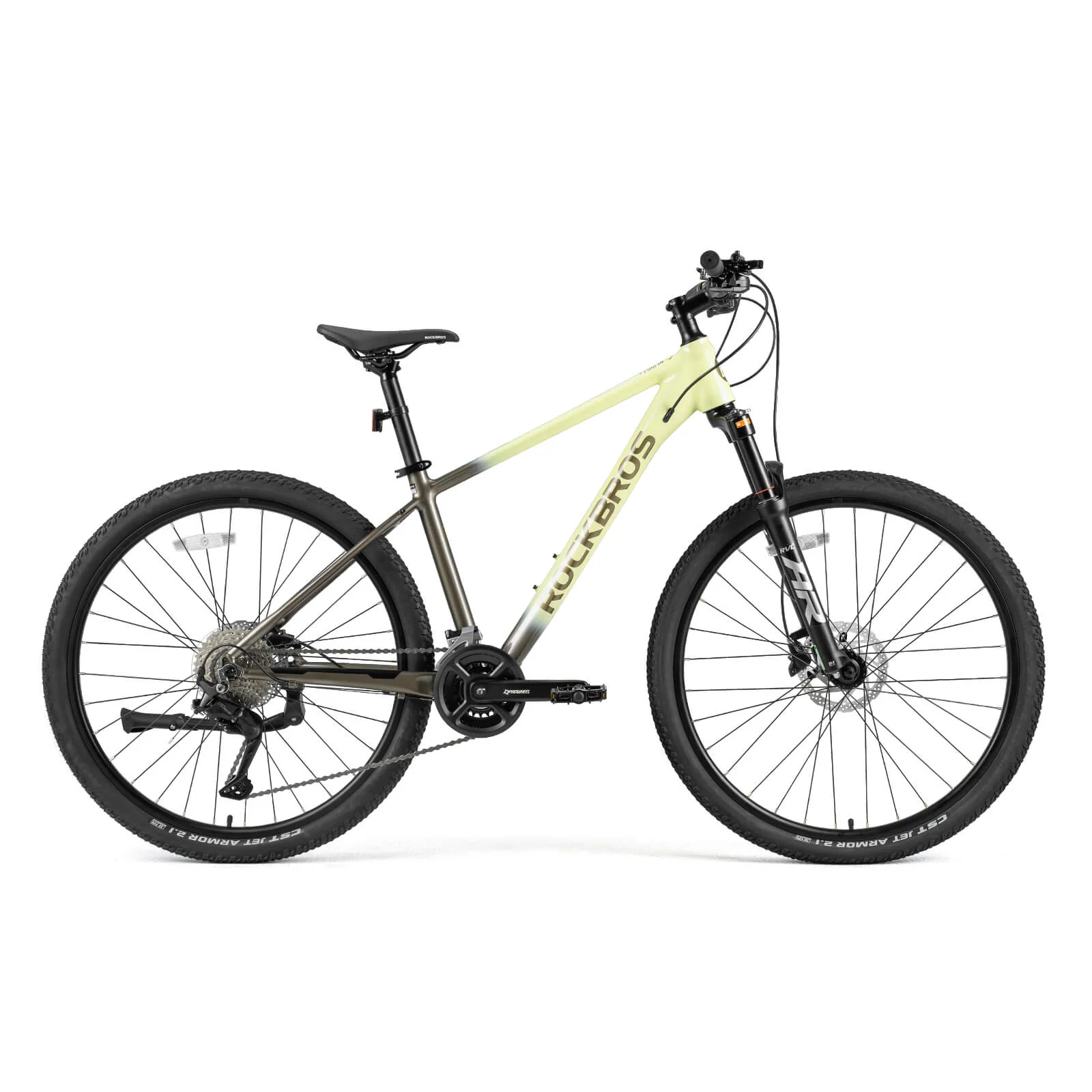 MT300 27.5E MTB - Image 4