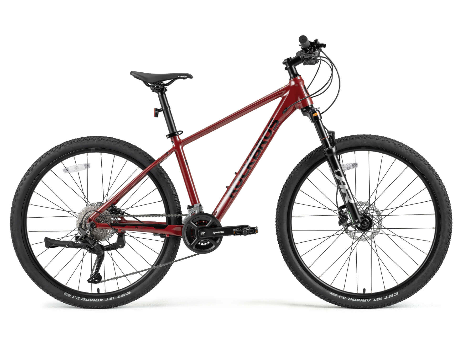 MT300 27.5E MTB - Image 7