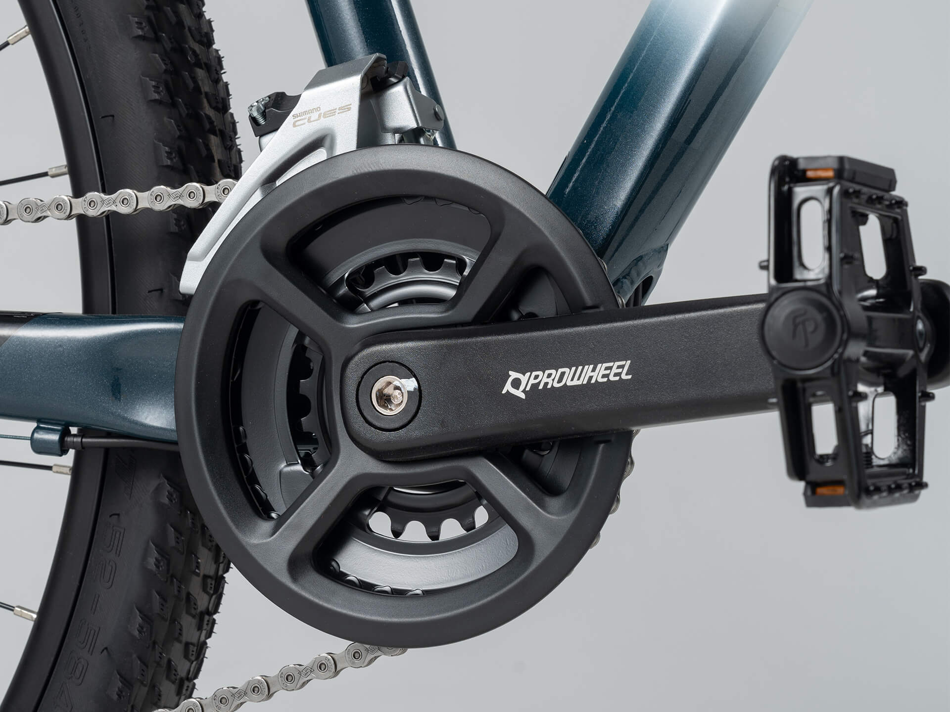 MT300 27.5E MTB - Image 9