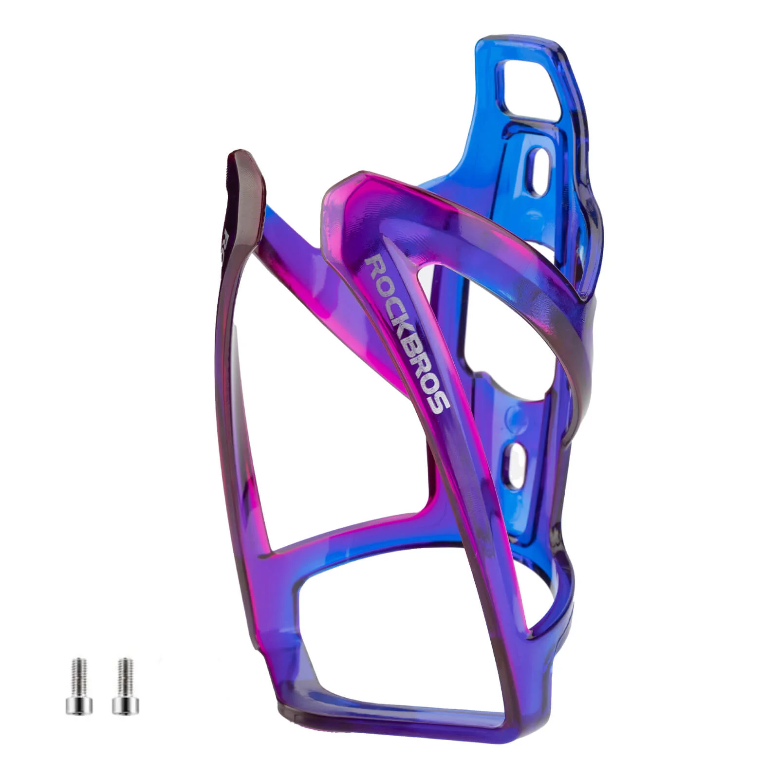 ROCKBROS 35g Leicht PC Fahrrad Flaschenhalter - Image 3