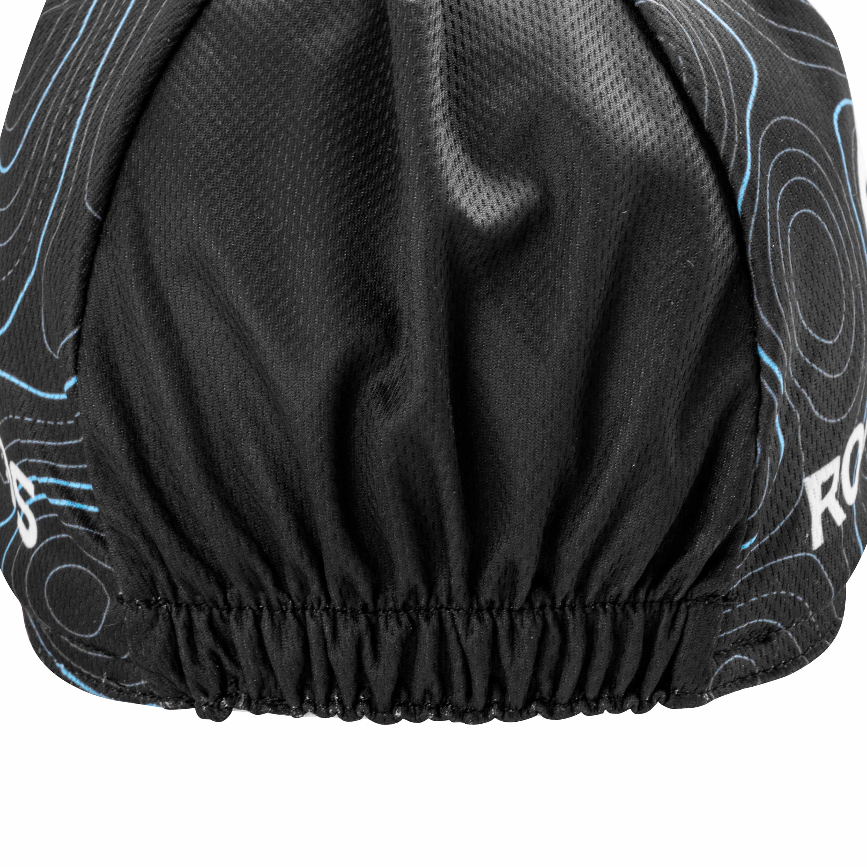 ROCKBROS Fahrrad Kappe UV-Schutz Sport Hut für Damen Herren 54-61 cm - Image 34