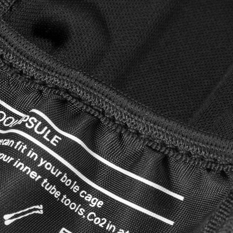 ROCKBROS Fahrrad Zubehör Organizer Schwarz - Image 6