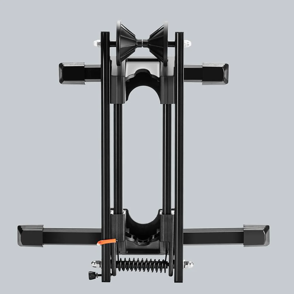 ROCKBROS Fahrradständer Hinterradständer Faltbar aus Aluminium - Image 3