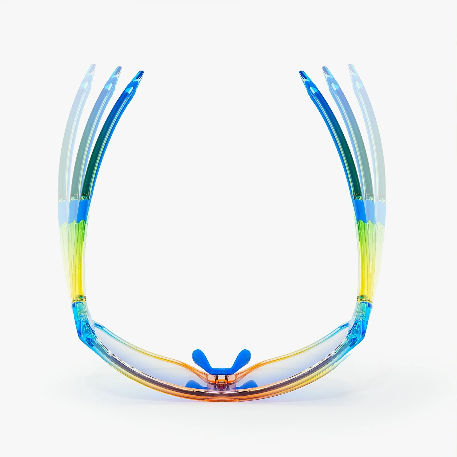 ROCKBROS Kinder Fahrradbrille UV400-Schutz Selbsttönend Sonnenbrille - Image 42