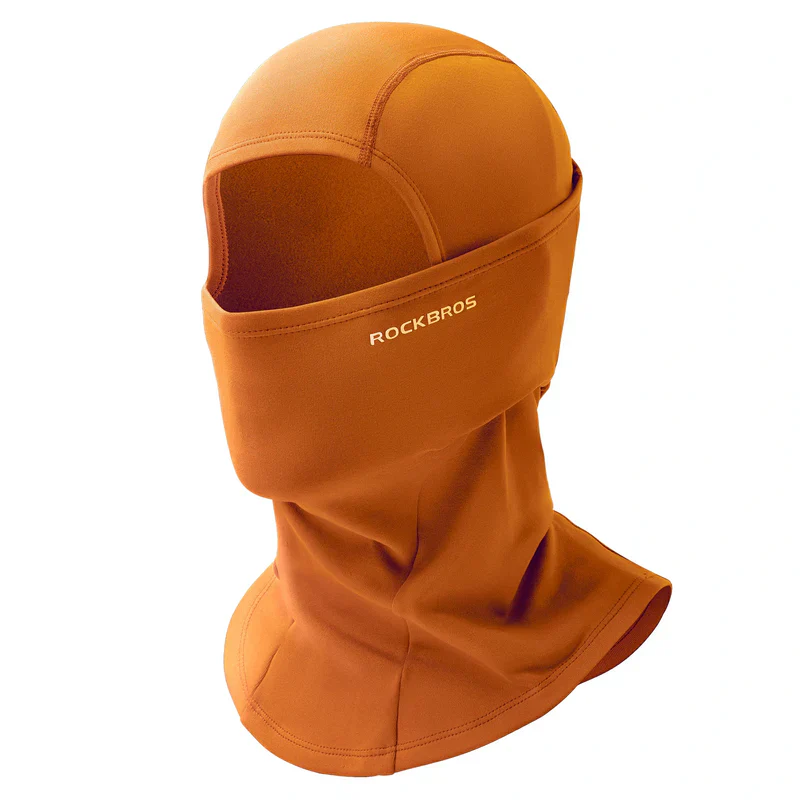ROCKBROS Sturmhaube Herbst Winter Balaclava für Outdoorsports Unisex - Image 71