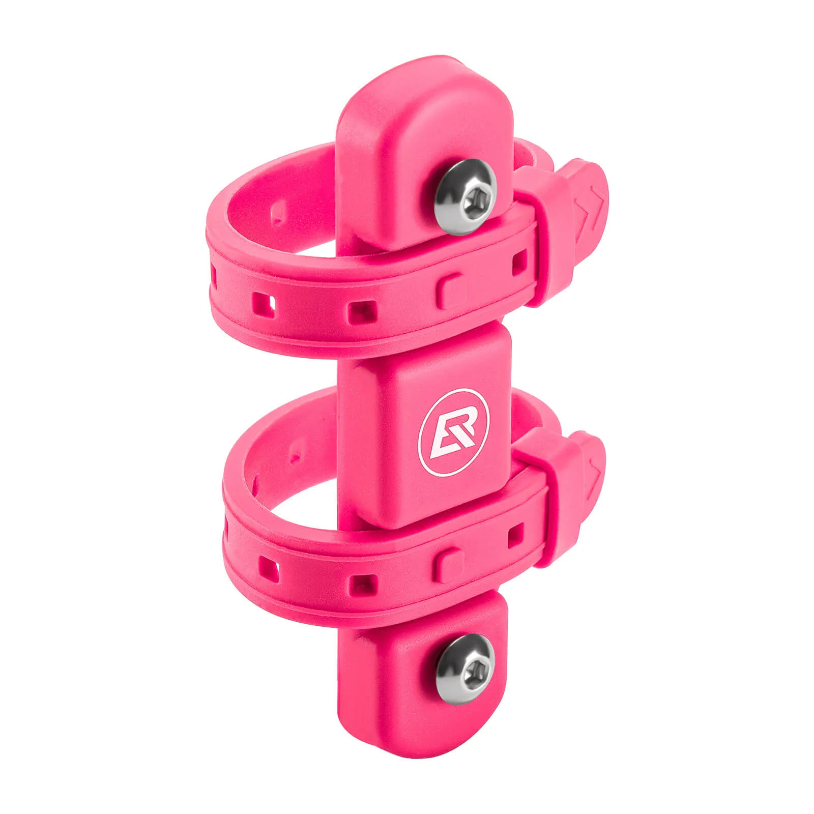 ROCKBROS Universal Flaschenhalter für Fahrrad Kein Stanzen Basis für Umbau - Image 4