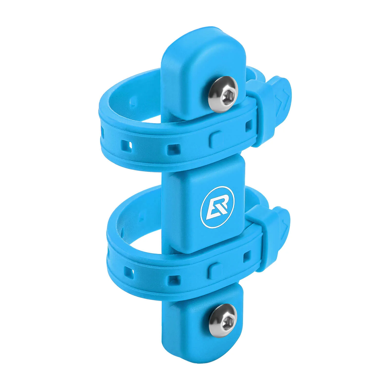 ROCKBROS Universal Flaschenhalter für Fahrrad Kein Stanzen Basis für Umbau - Image 5