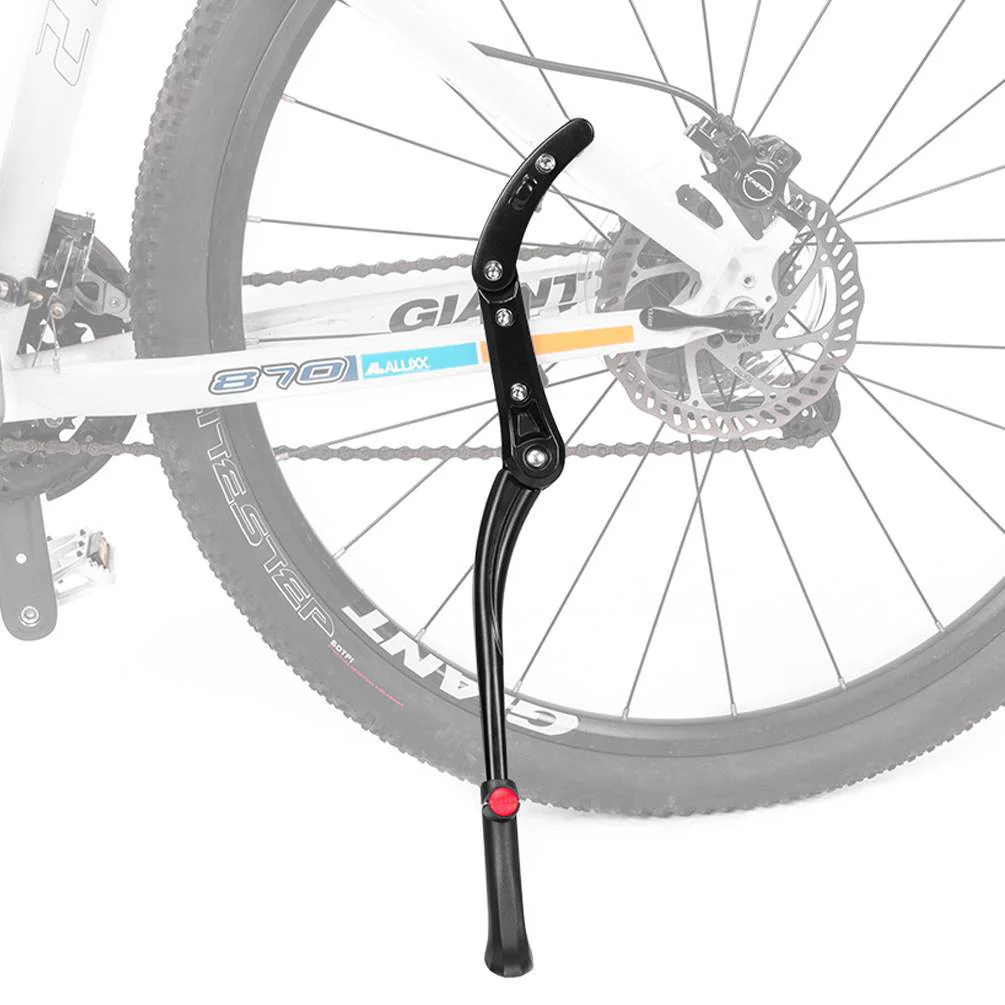 ROCKBROS Verstellbar Fahrradständer Seitenständer für 24-29 Zoll MTB - Image 3