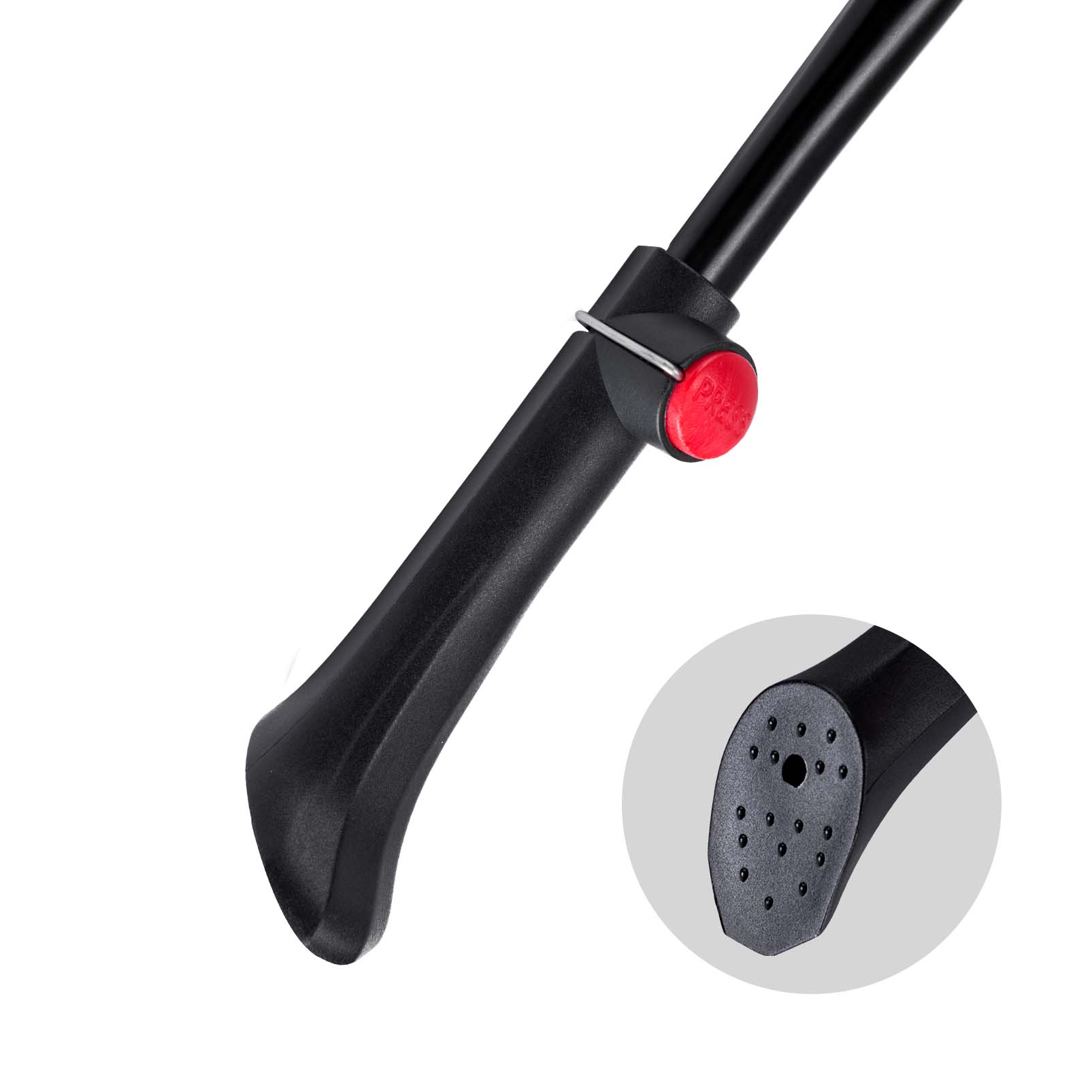 ROCKBROS Verstellbar Fahrradständer Seitenständer für 24-29 Zoll MTB - Image 7