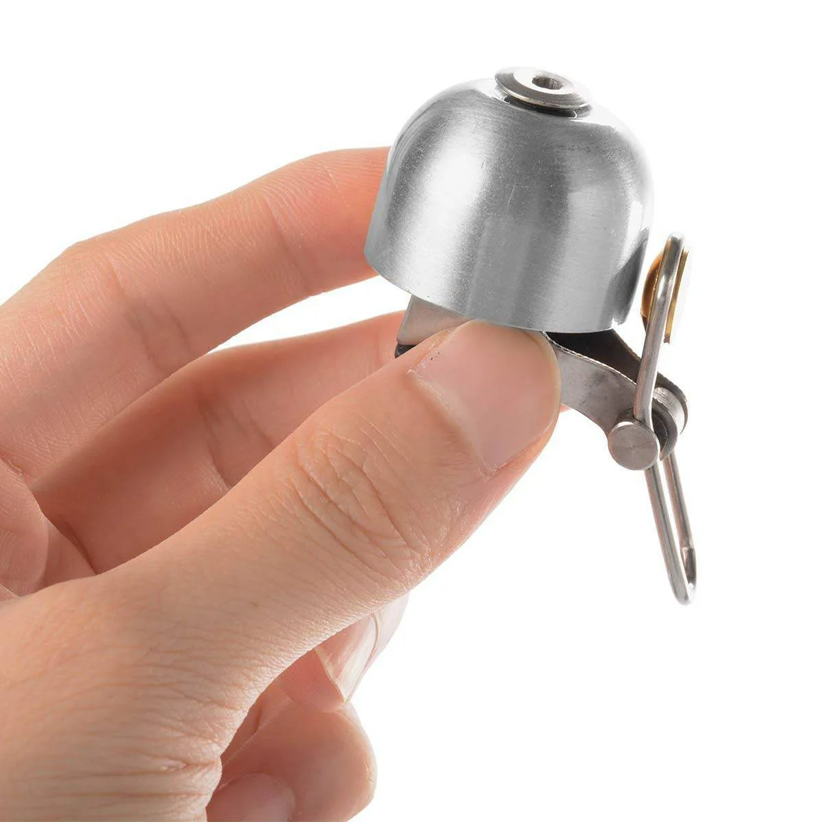 ROCKBROS Vintage Fahrradklingel Handklingel 4 Farben - Image 12