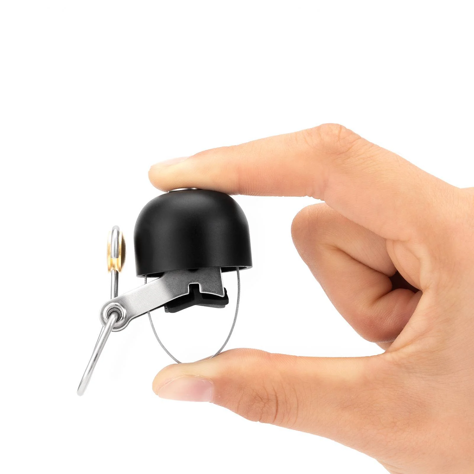 ROCKBROS Vintage Fahrradklingel Handklingel 4 Farben - Image 16