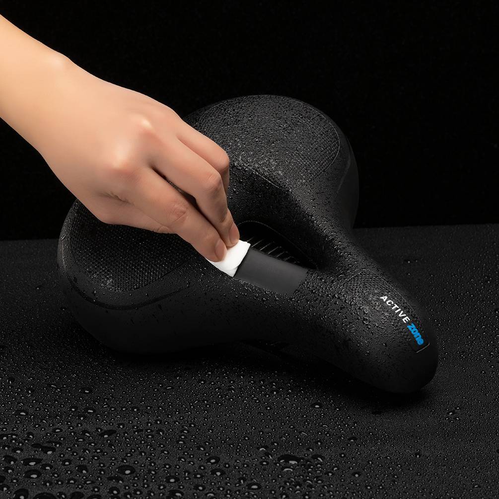 ROCKBROS wasserdicht Fahrradsattel für MTB & Rennrad aus Memory Foam - Image 14