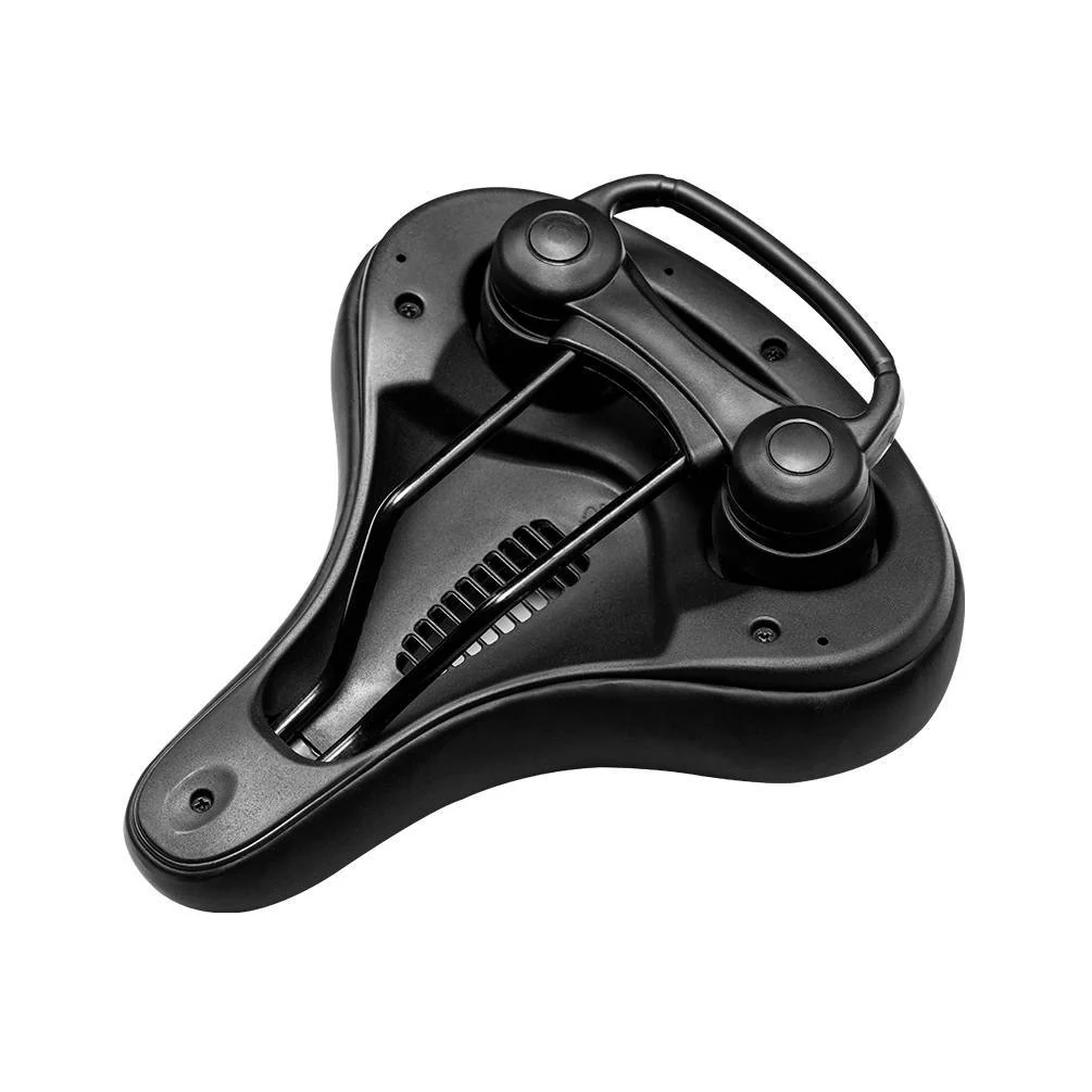 ROCKBROS wasserdicht Fahrradsattel für MTB & Rennrad aus Memory Foam - Image 5