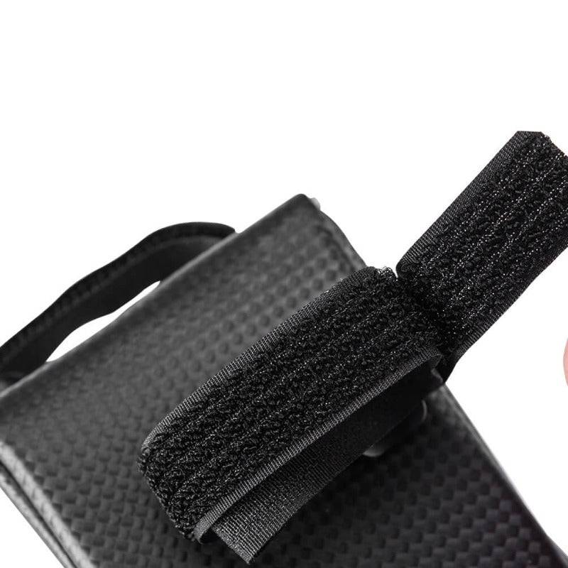 ROCKBROS wasserdicht Oberrohrtasche 1,5L für Handys unter 6,5 Zoll - Image 9